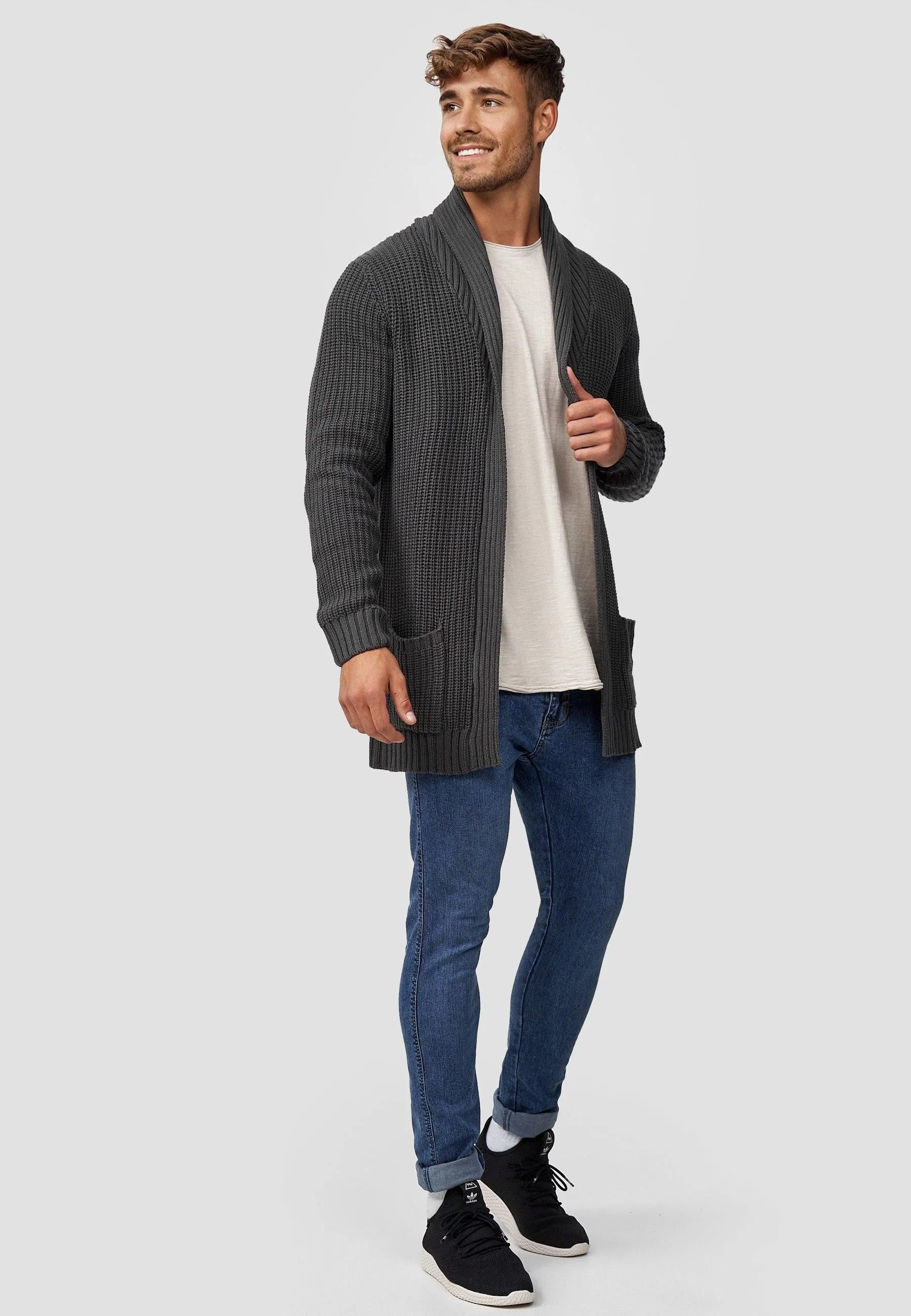 Strickjacke Anaheim