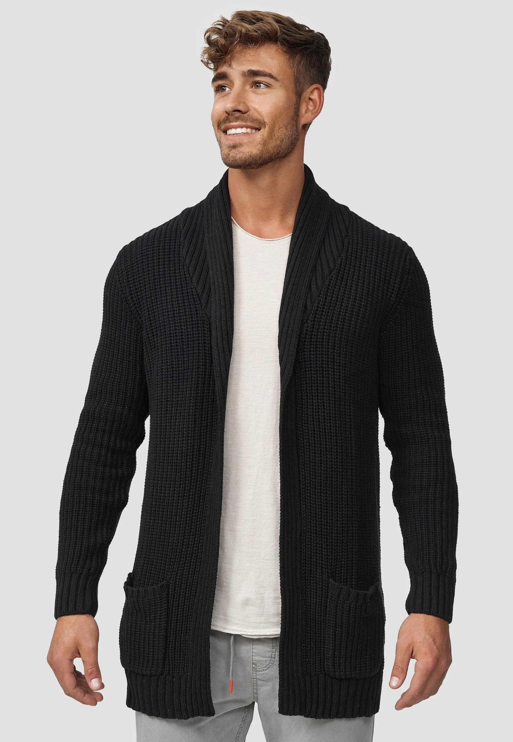 Strickjacke Anaheim