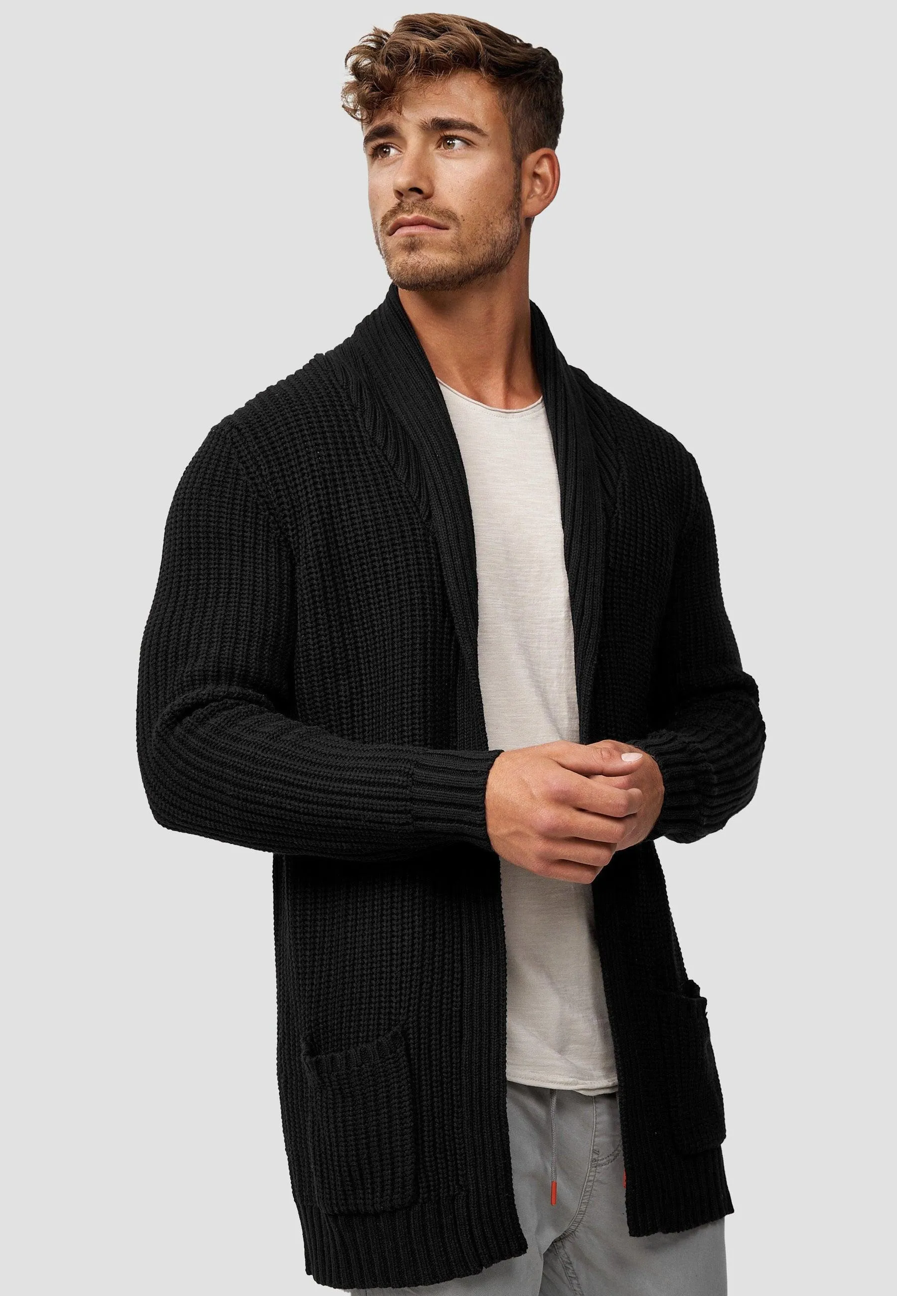 Strickjacke Anaheim
