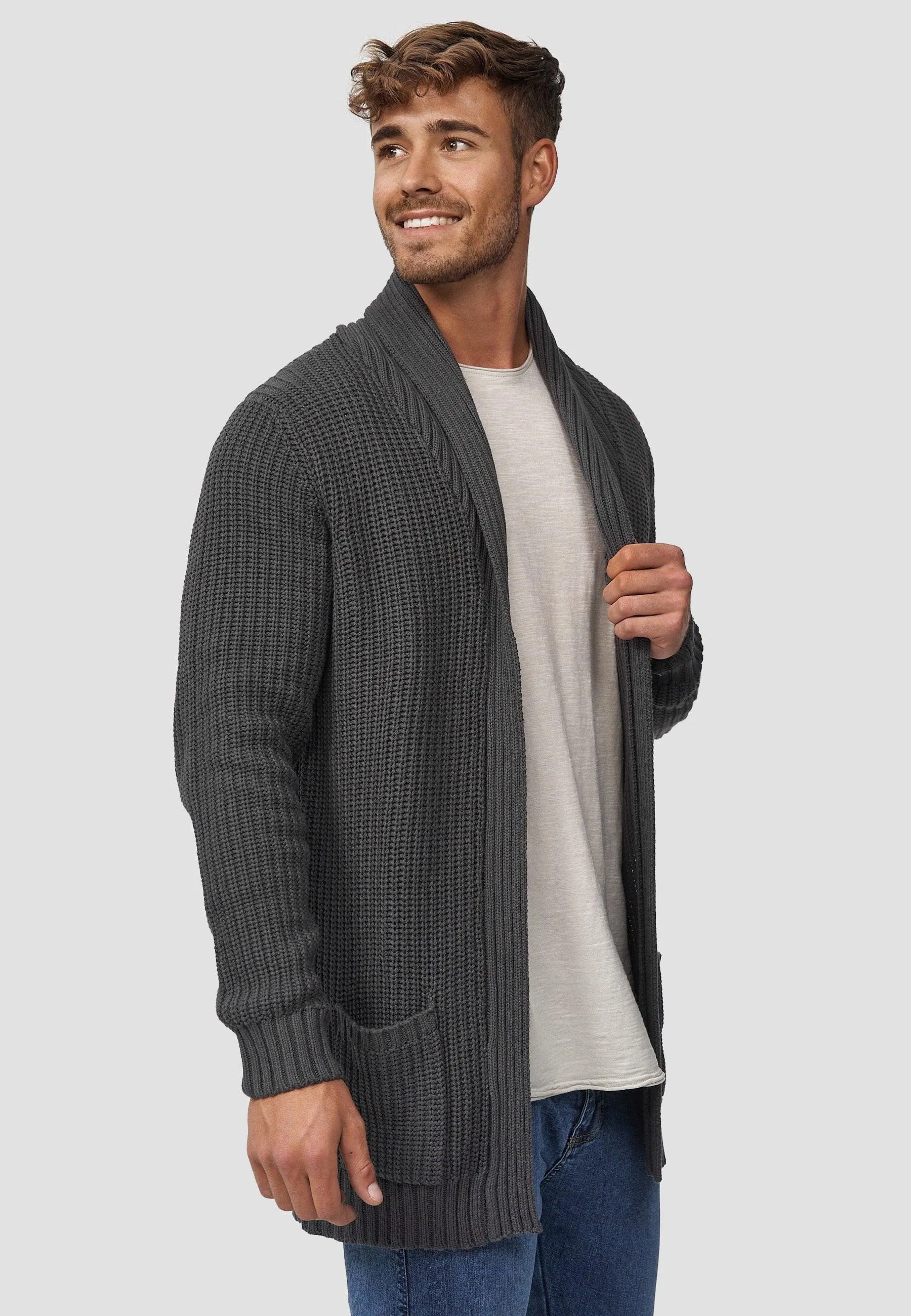 Strickjacke Anaheim
