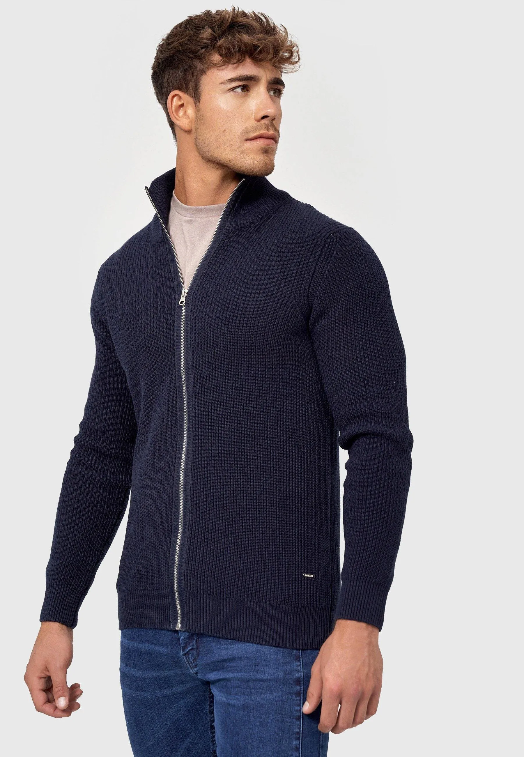 Strickjacke Dodson