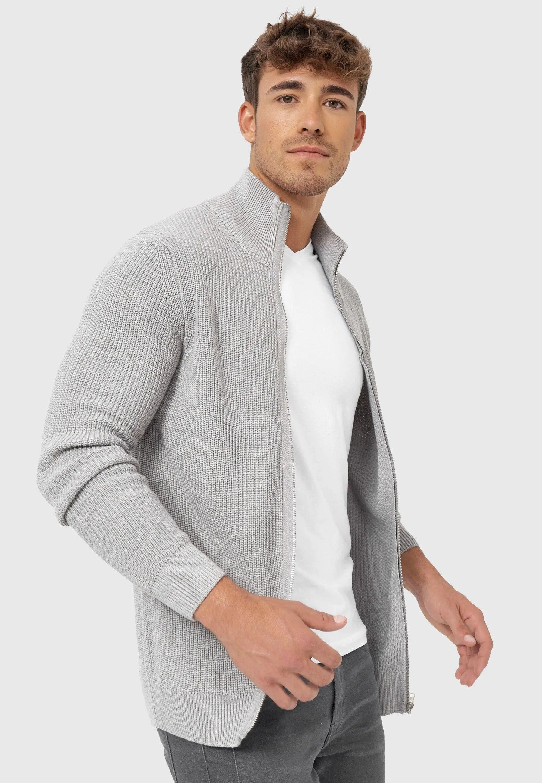 Strickjacke Dodson