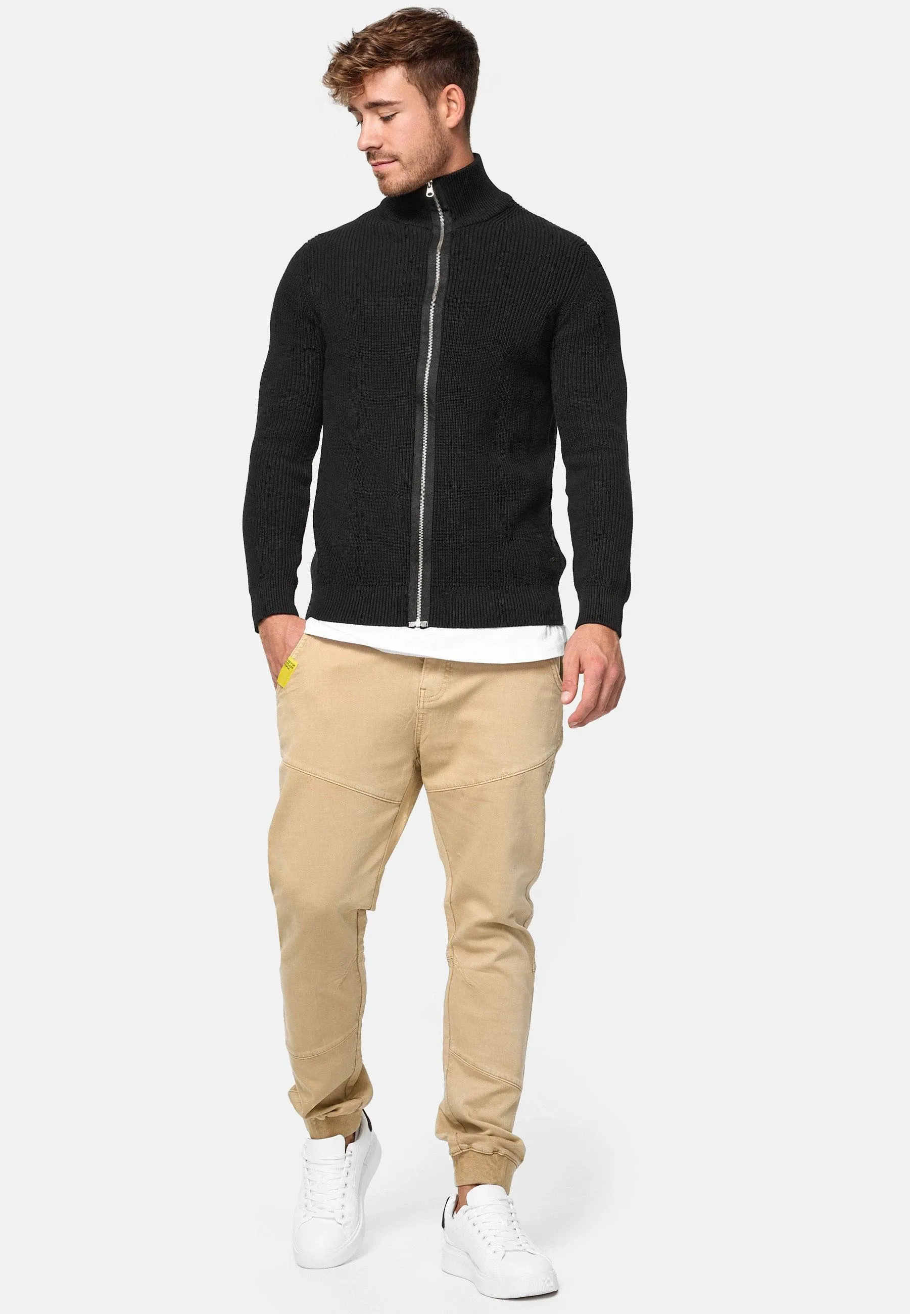 Strickjacke Dodson