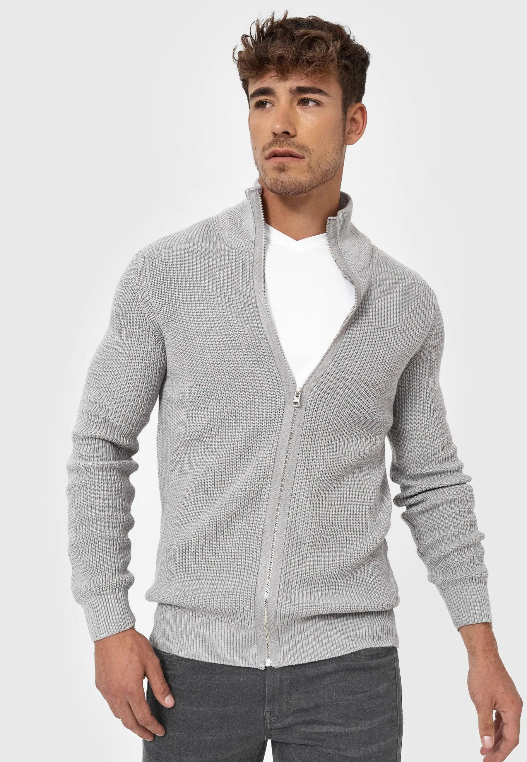 Strickjacke Dodson