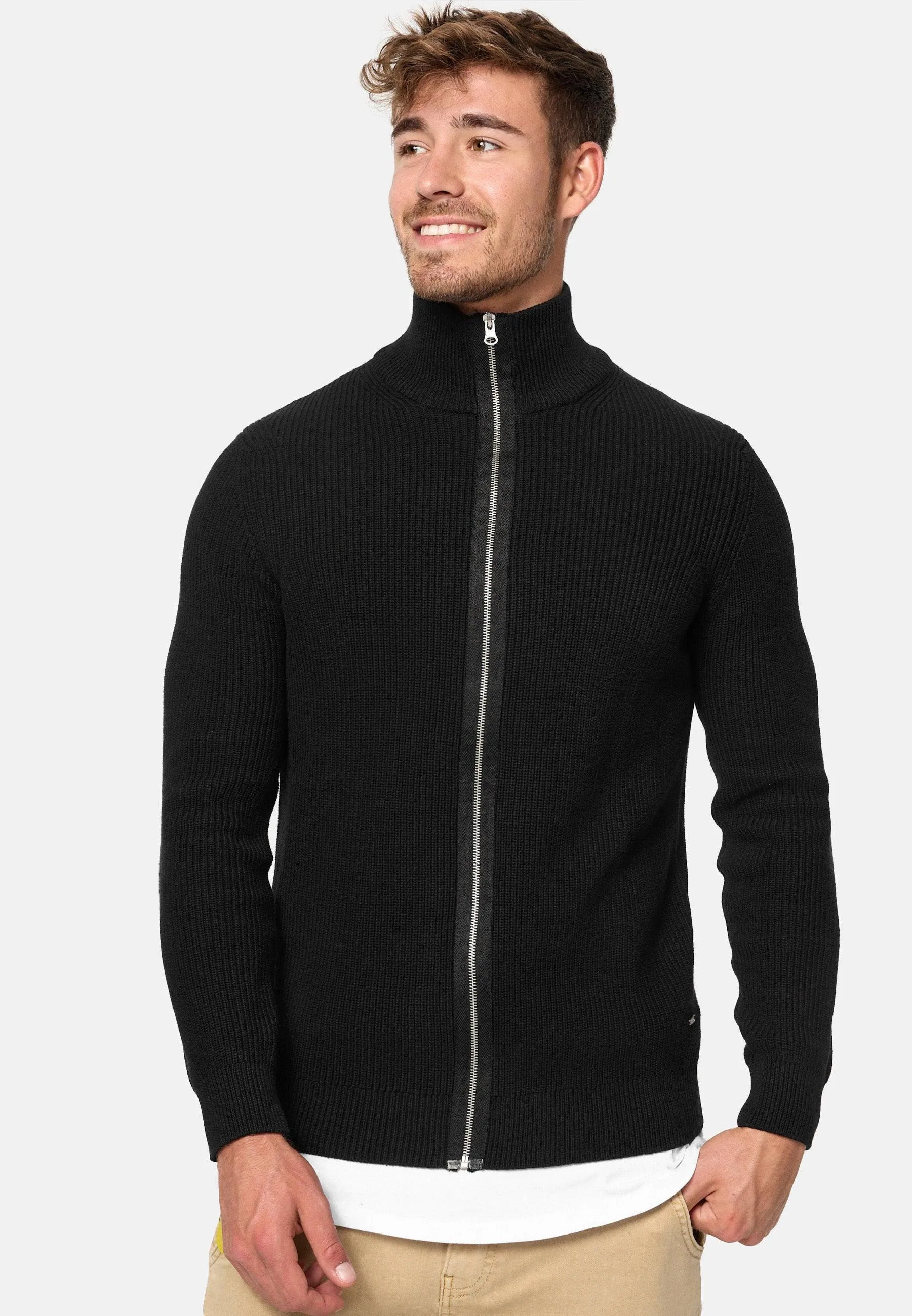 Strickjacke Dodson