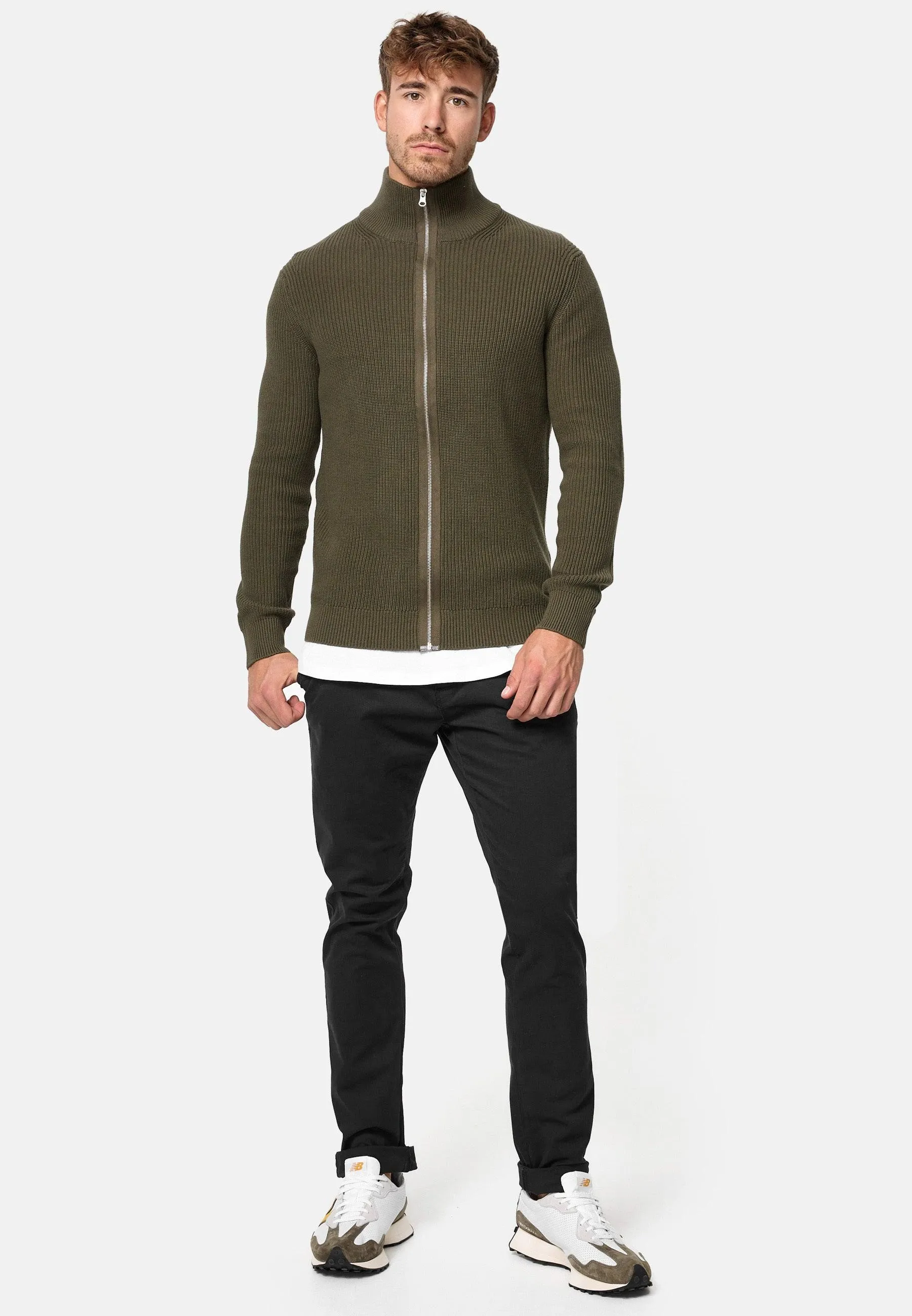 Strickjacke Dodson