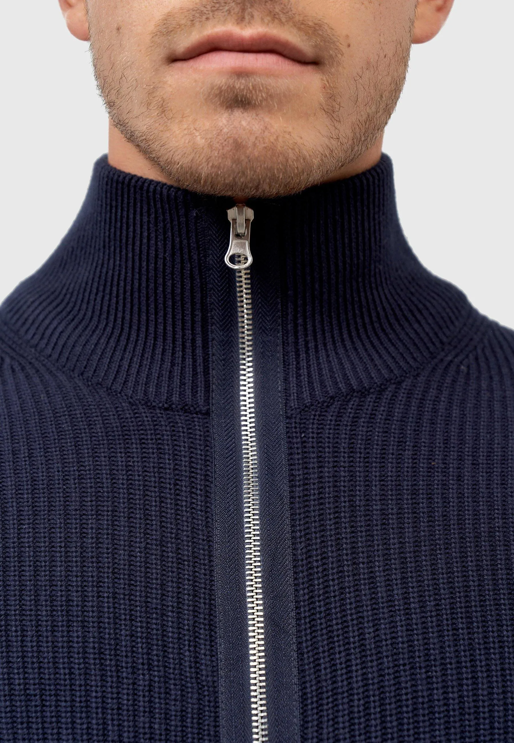Strickjacke Dodson
