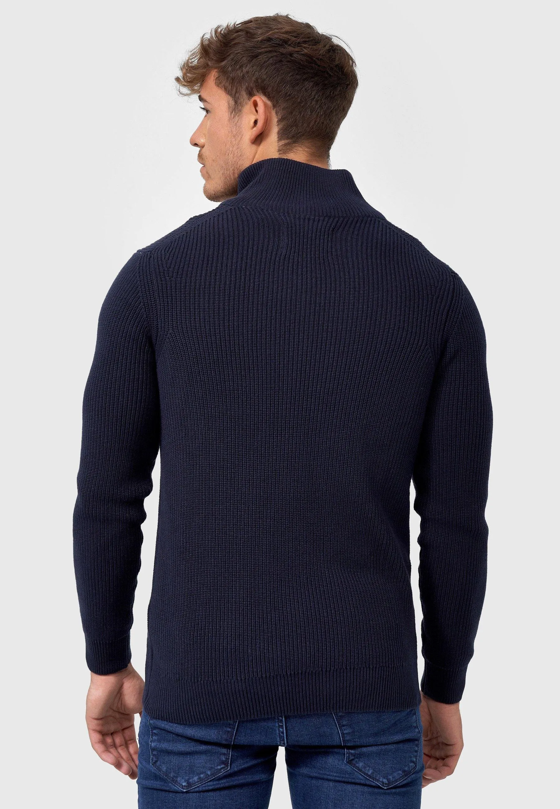 Strickjacke Dodson