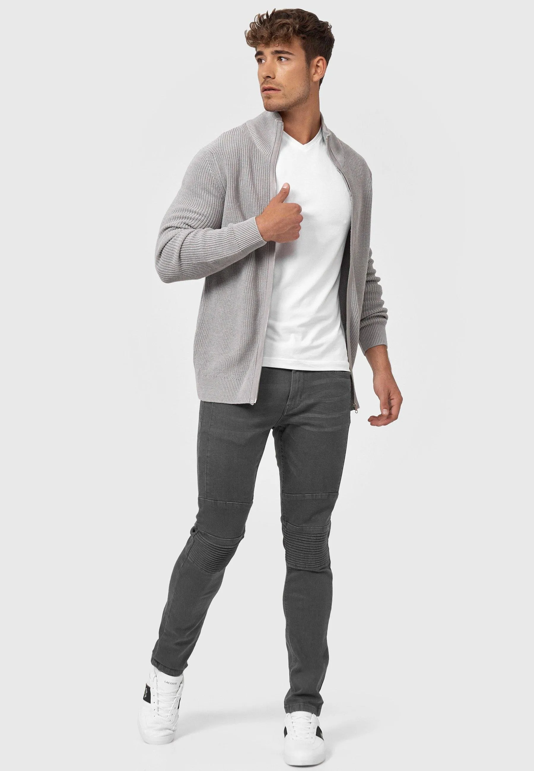 Strickjacke Dodson
