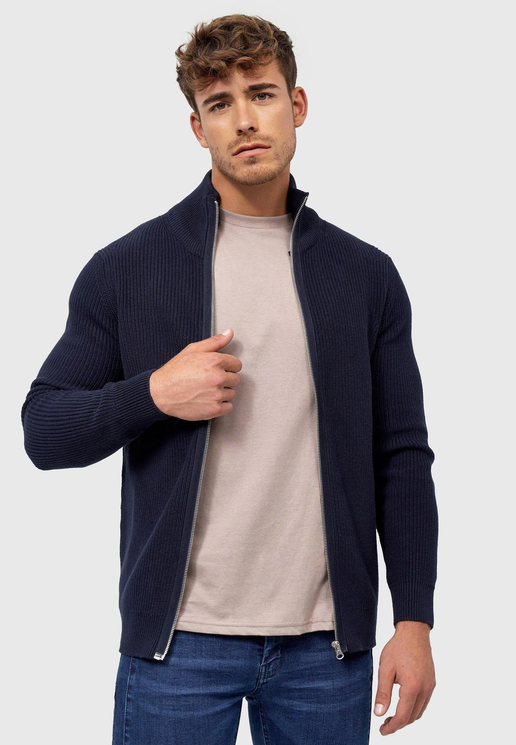 Strickjacke Dodson