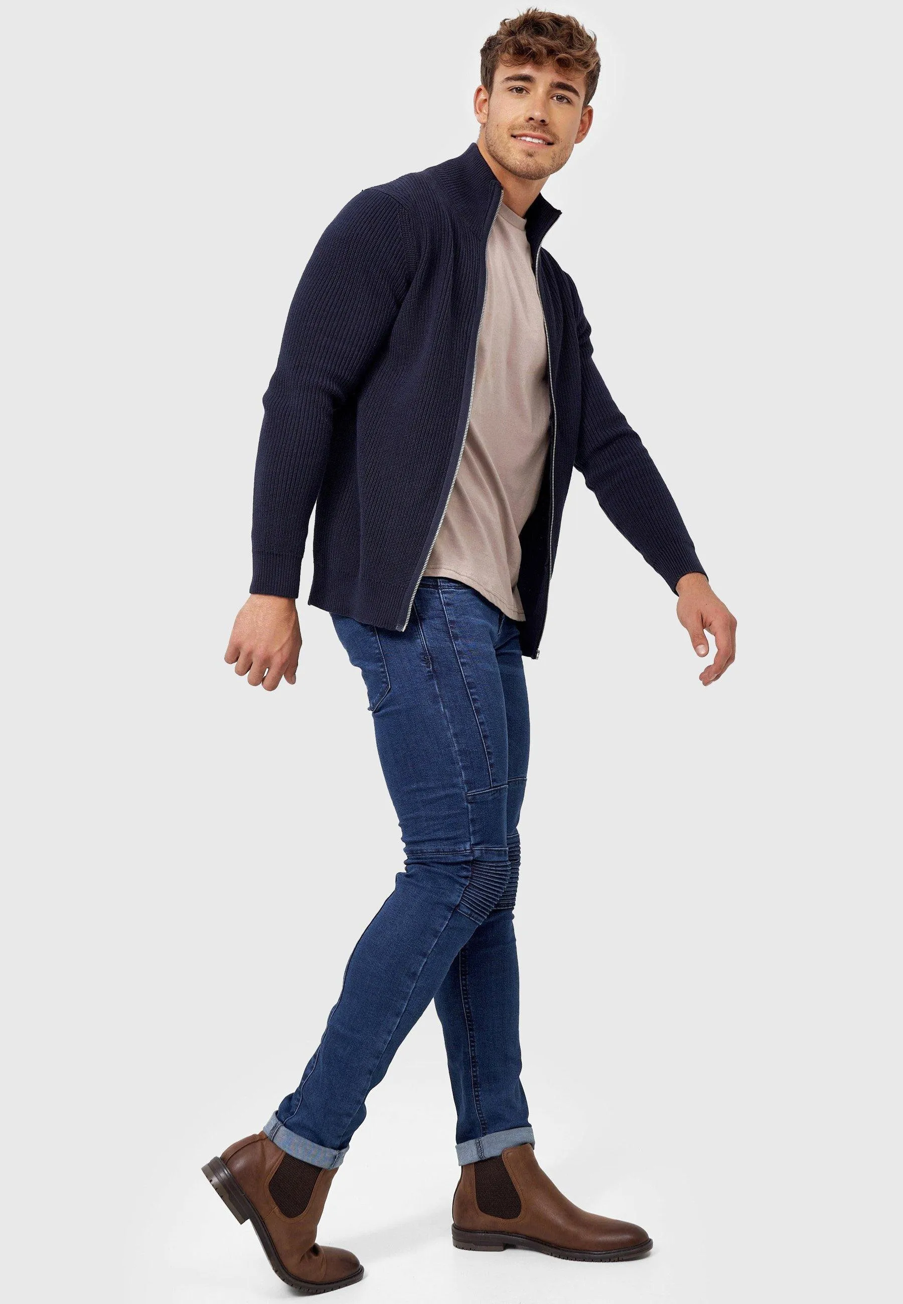 Strickjacke Dodson