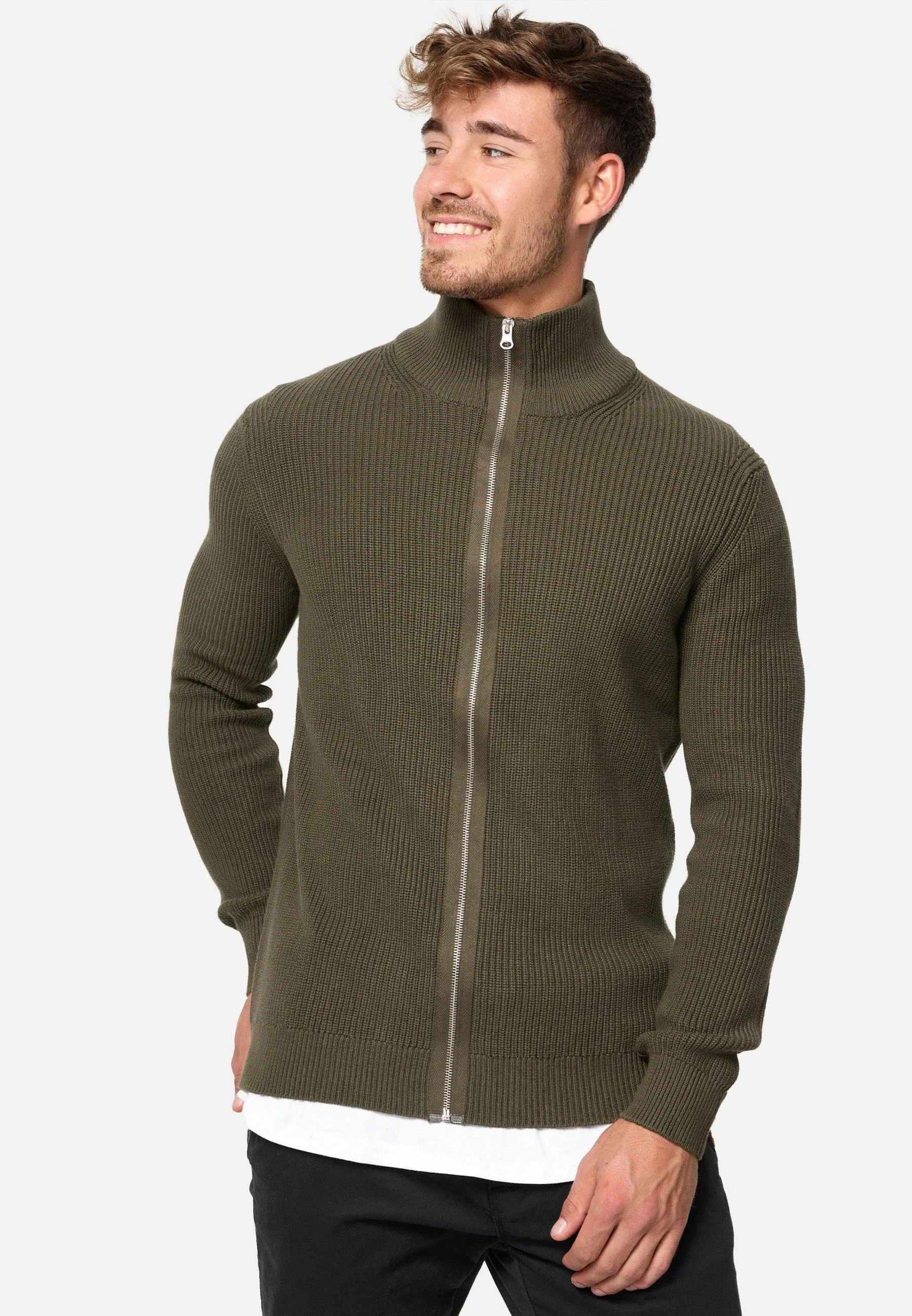 Strickjacke Dodson