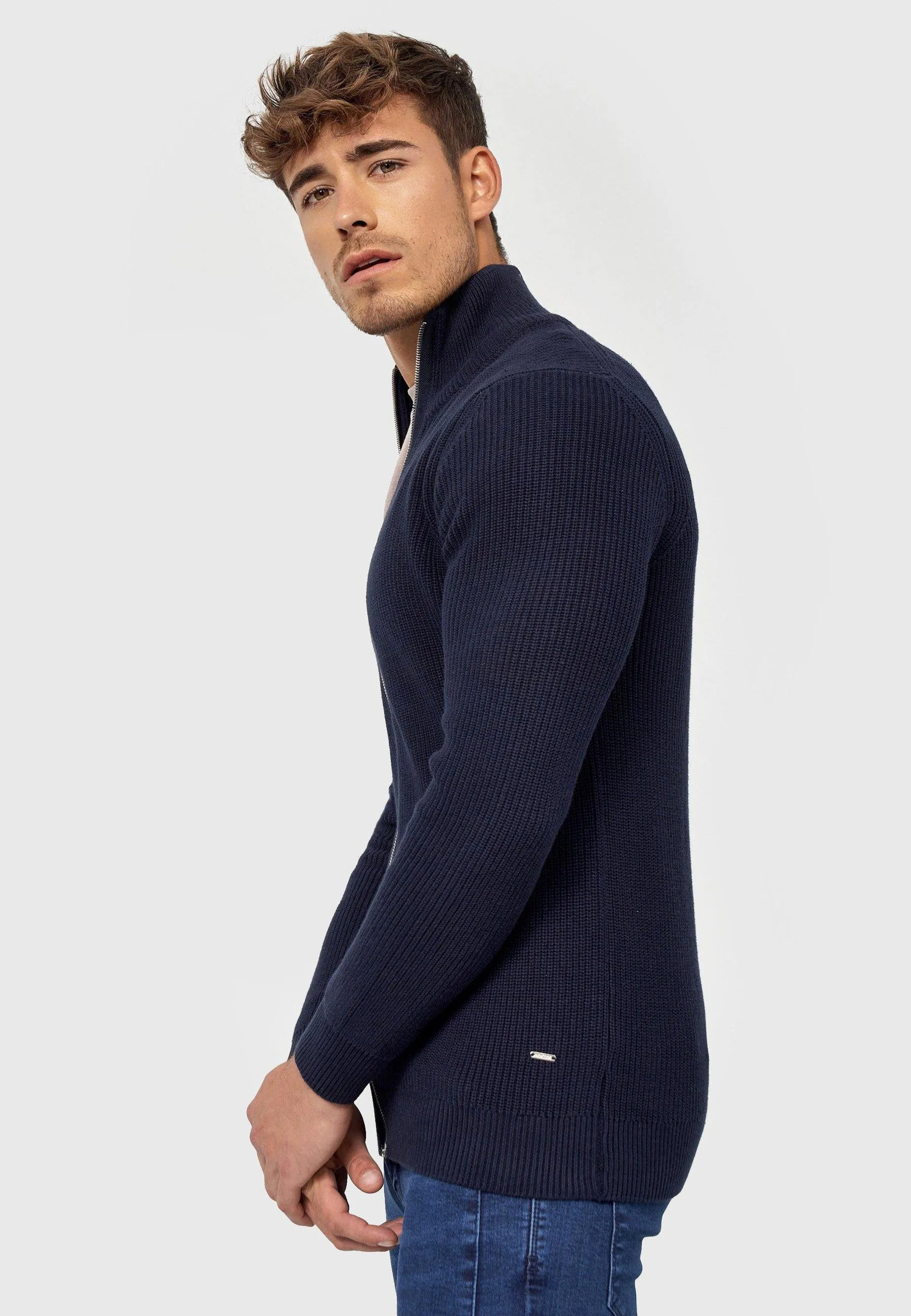 Strickjacke Dodson