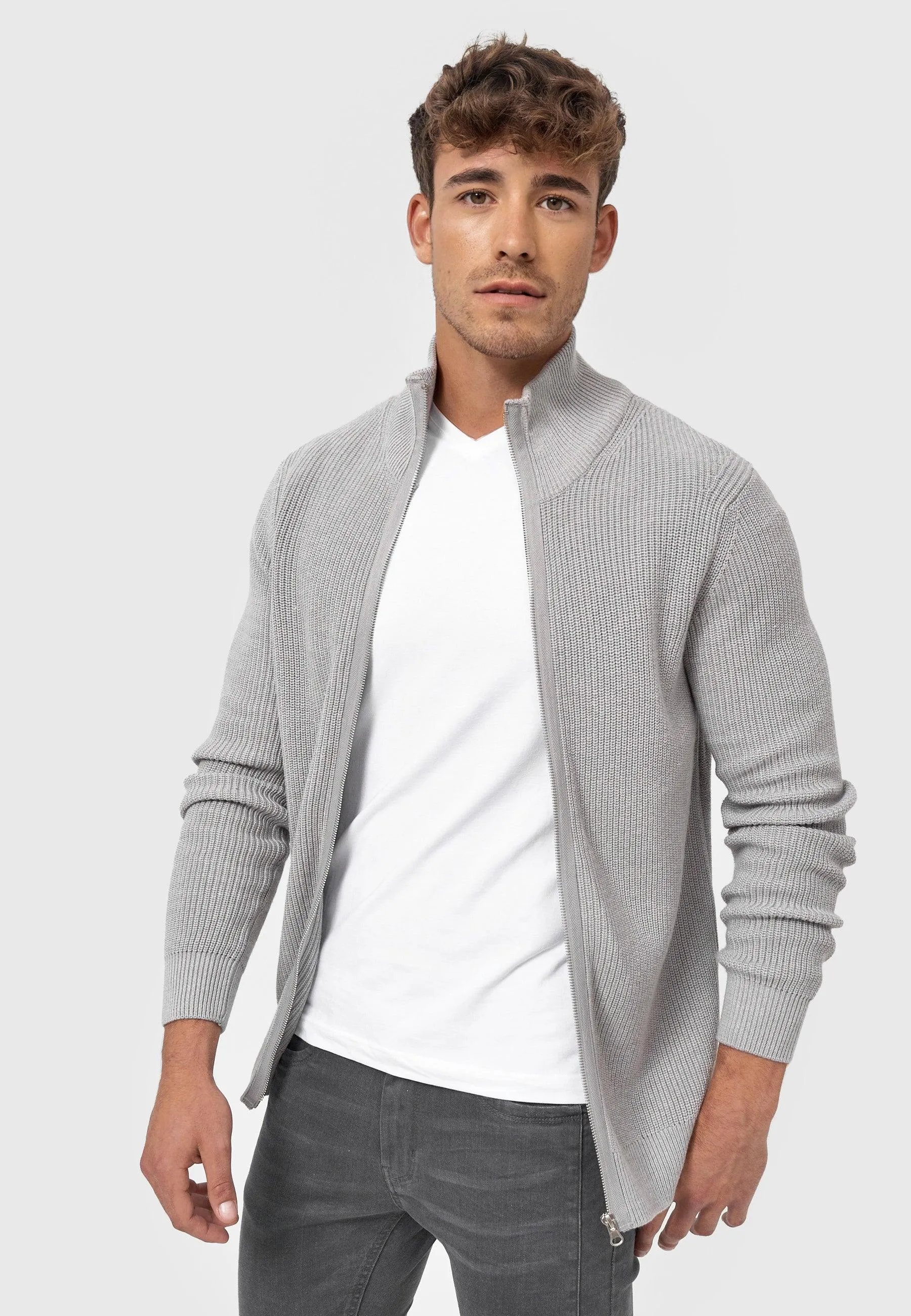 Strickjacke Dodson