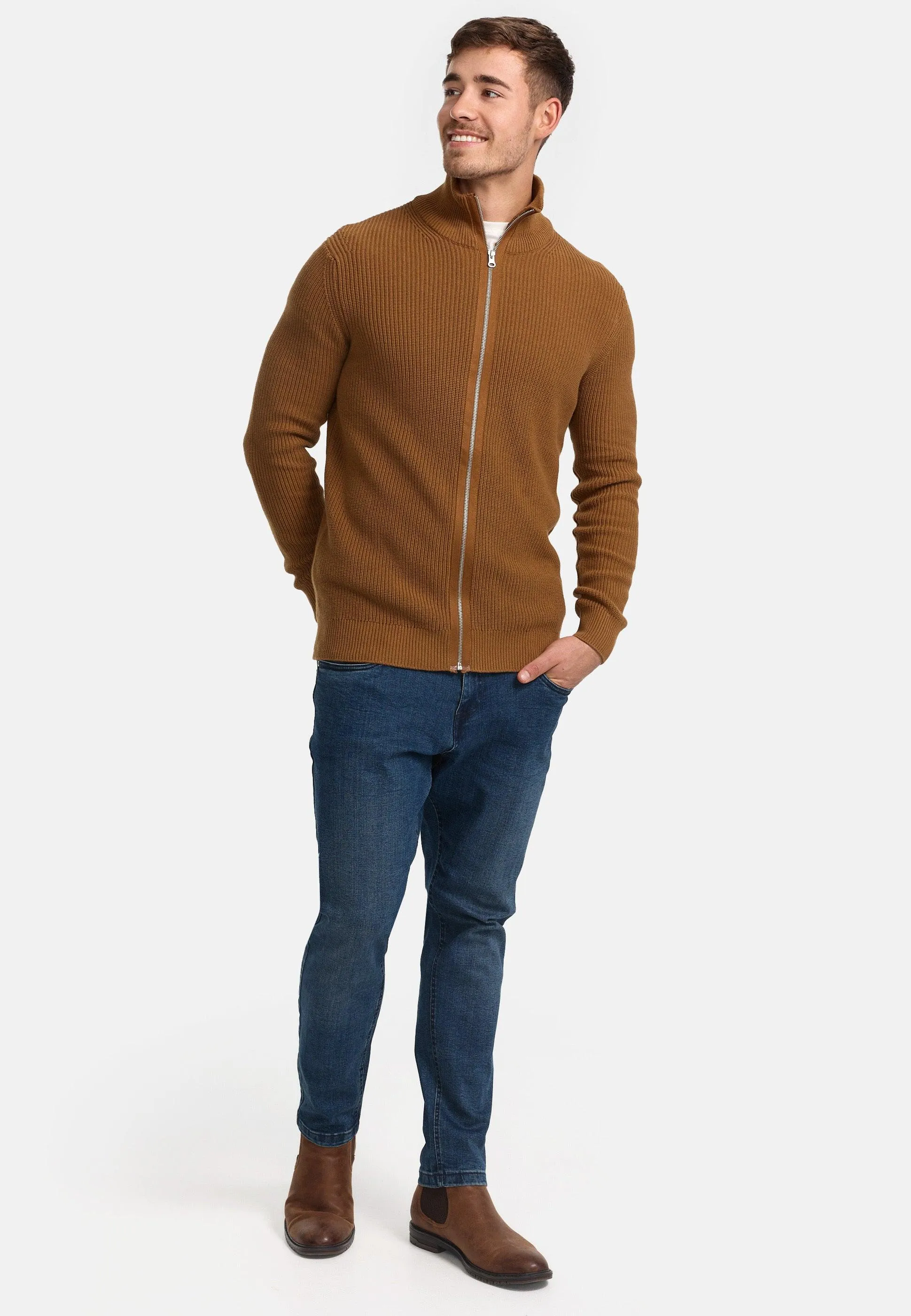Strickjacke Dodson