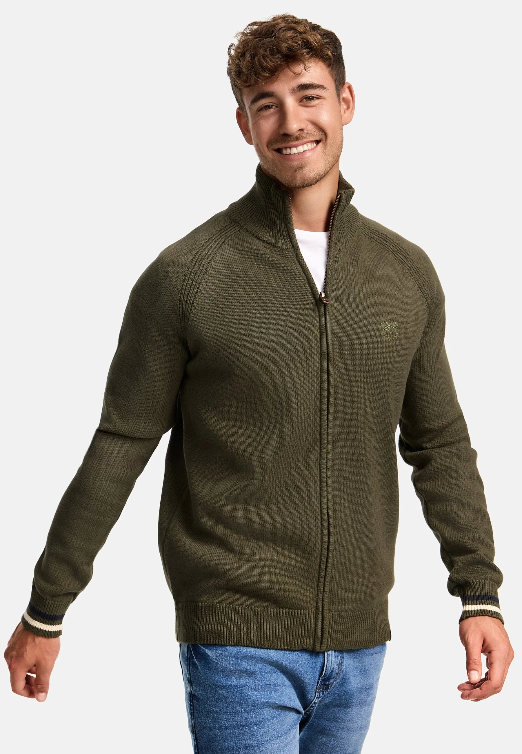 Strickjacke INArutemia