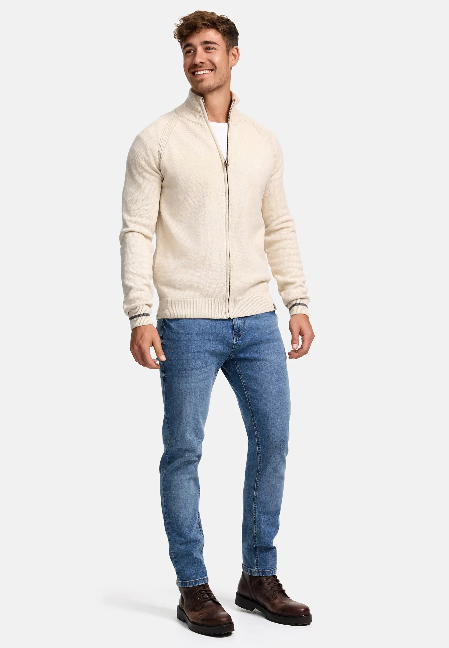 Strickjacke INArutemia