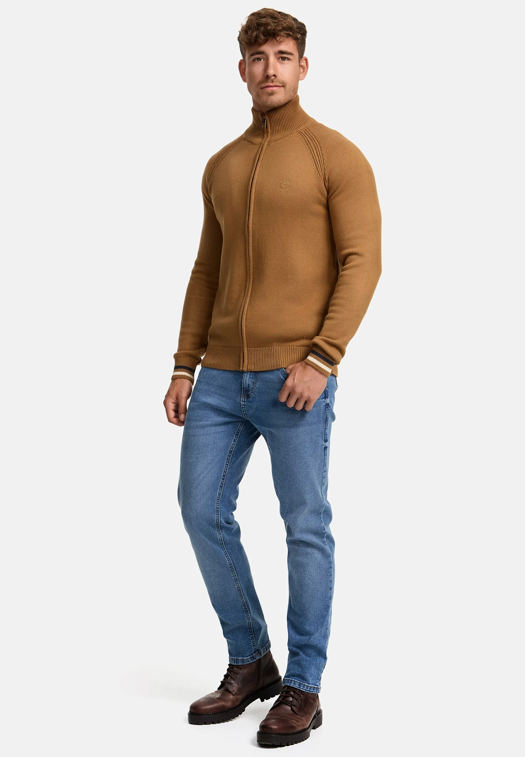 Strickjacke INArutemia