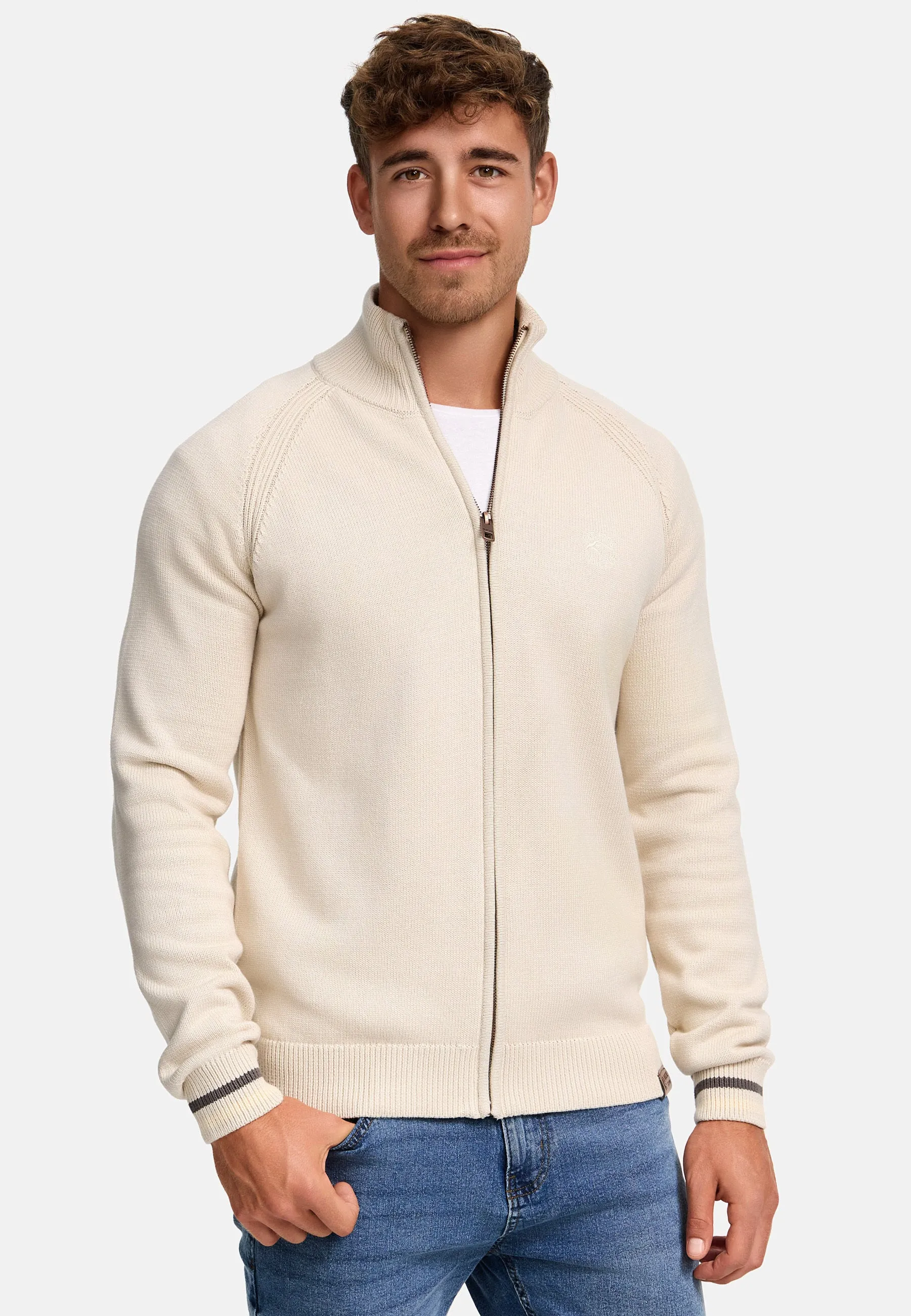 Strickjacke INArutemia