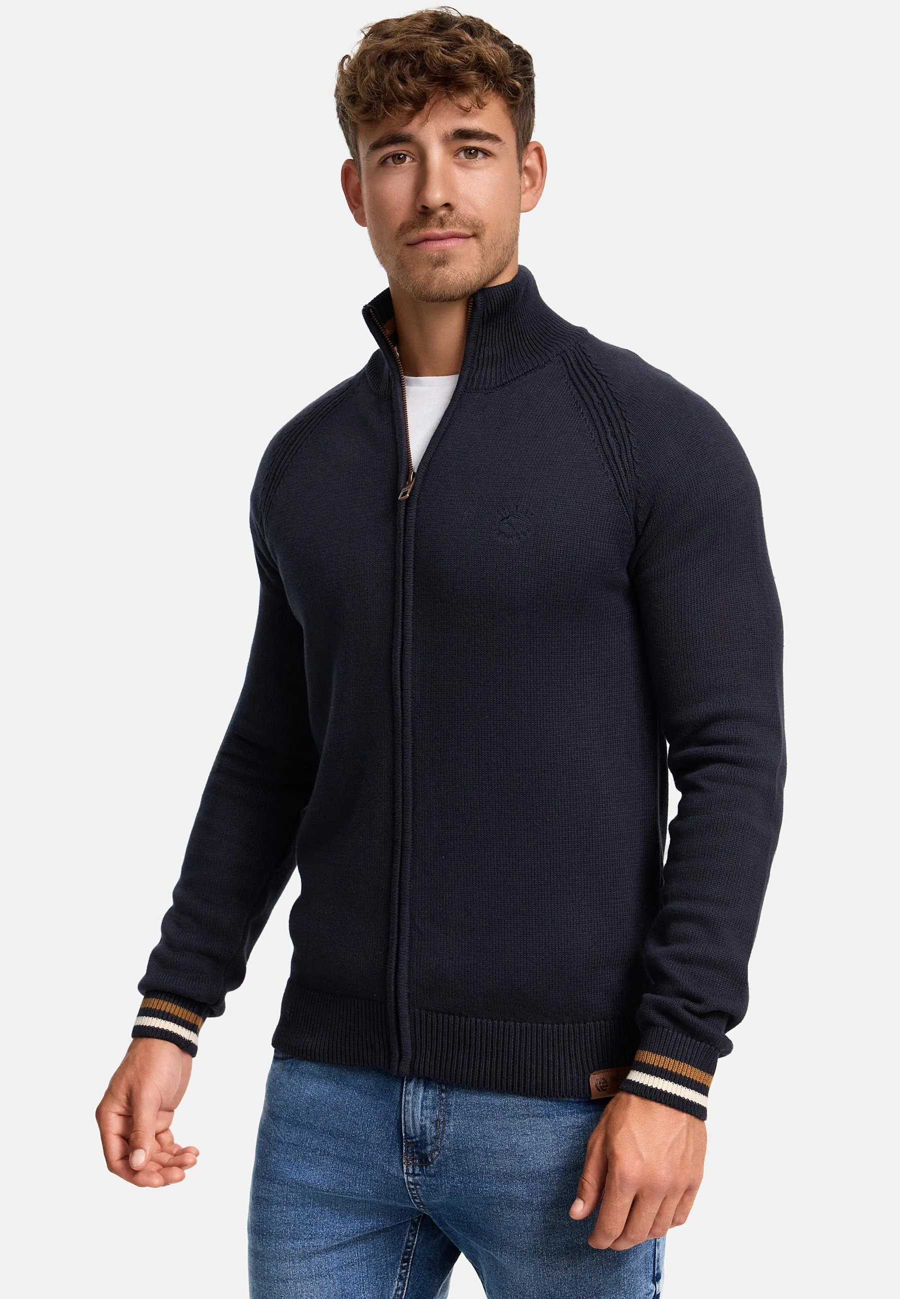 Strickjacke INArutemia
