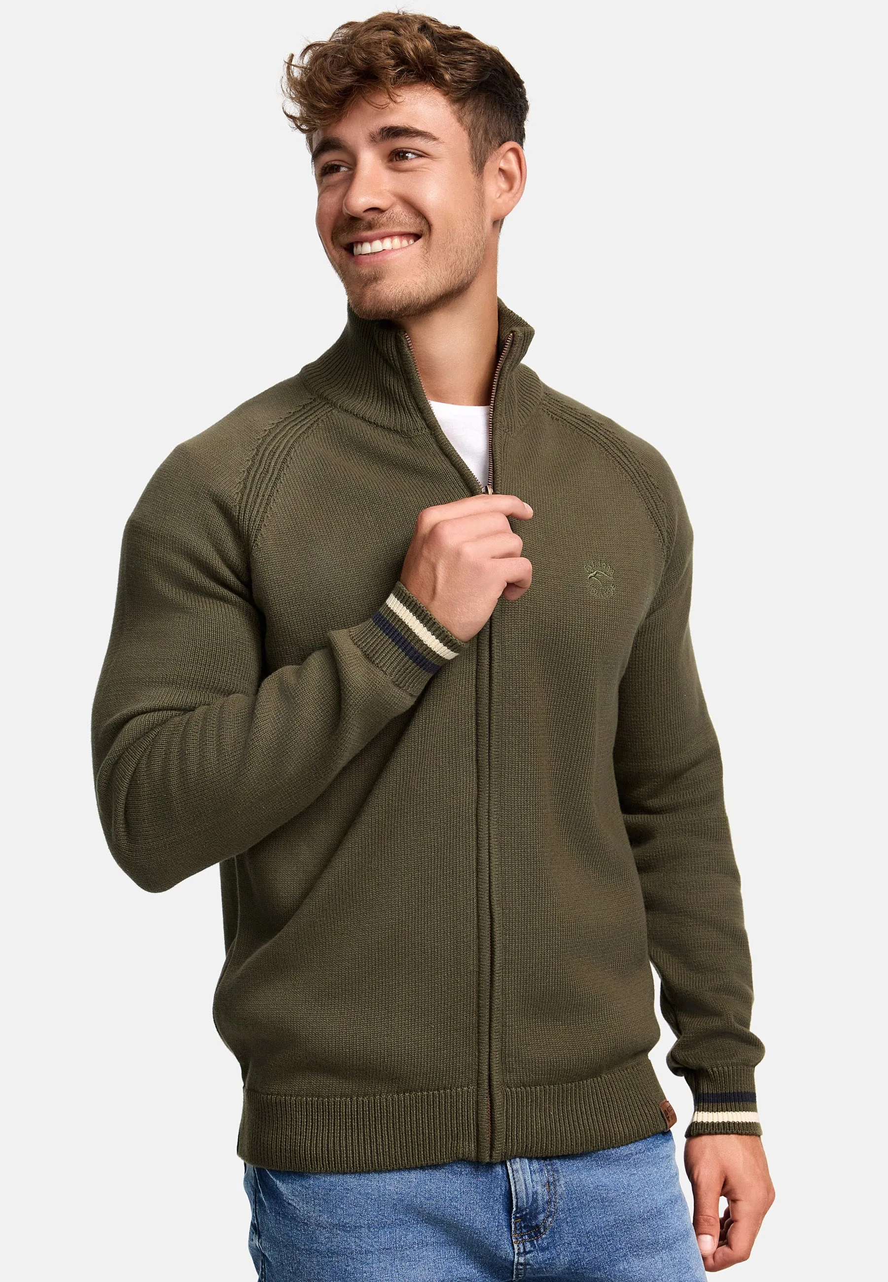 Strickjacke INArutemia