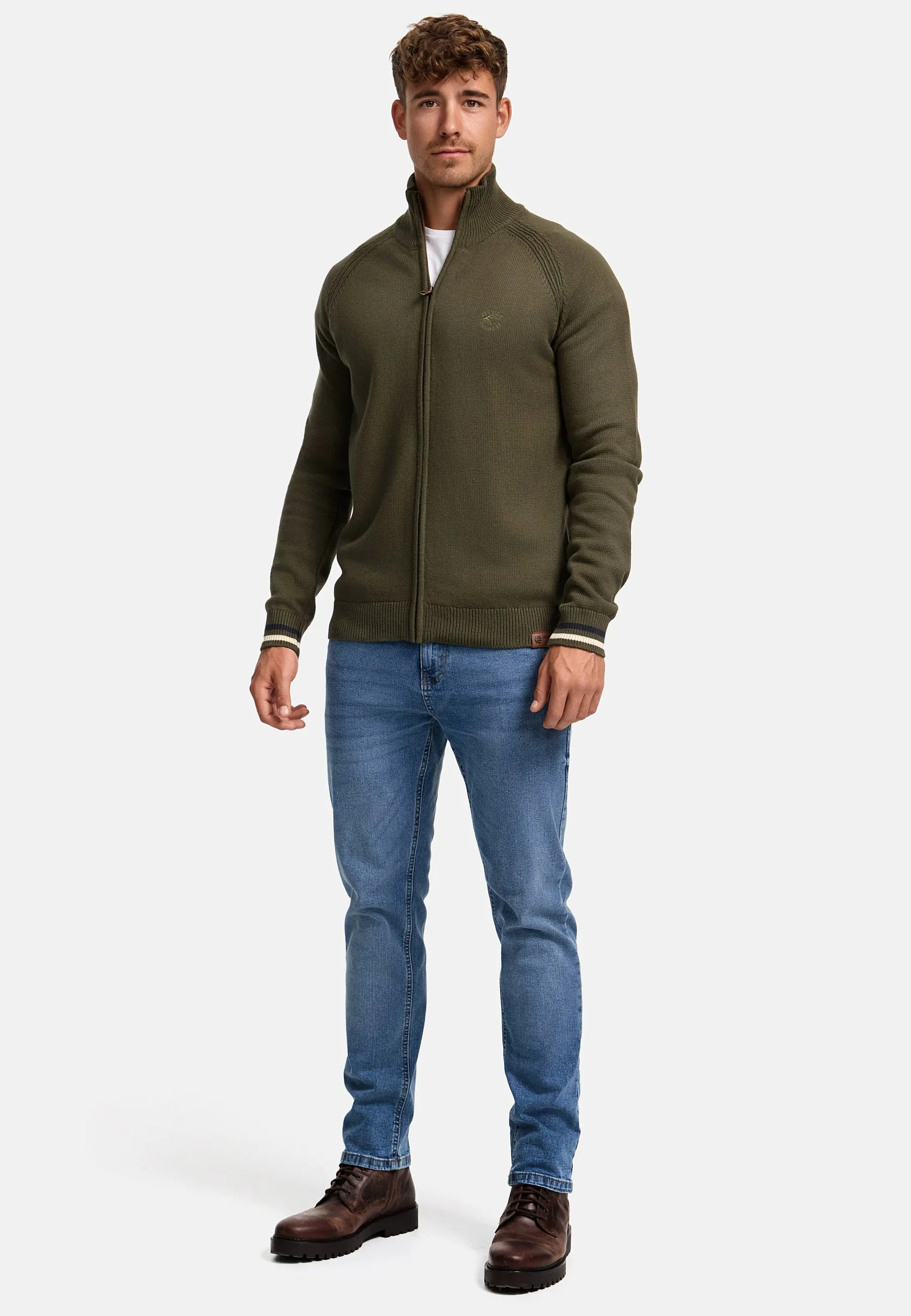 Strickjacke INArutemia