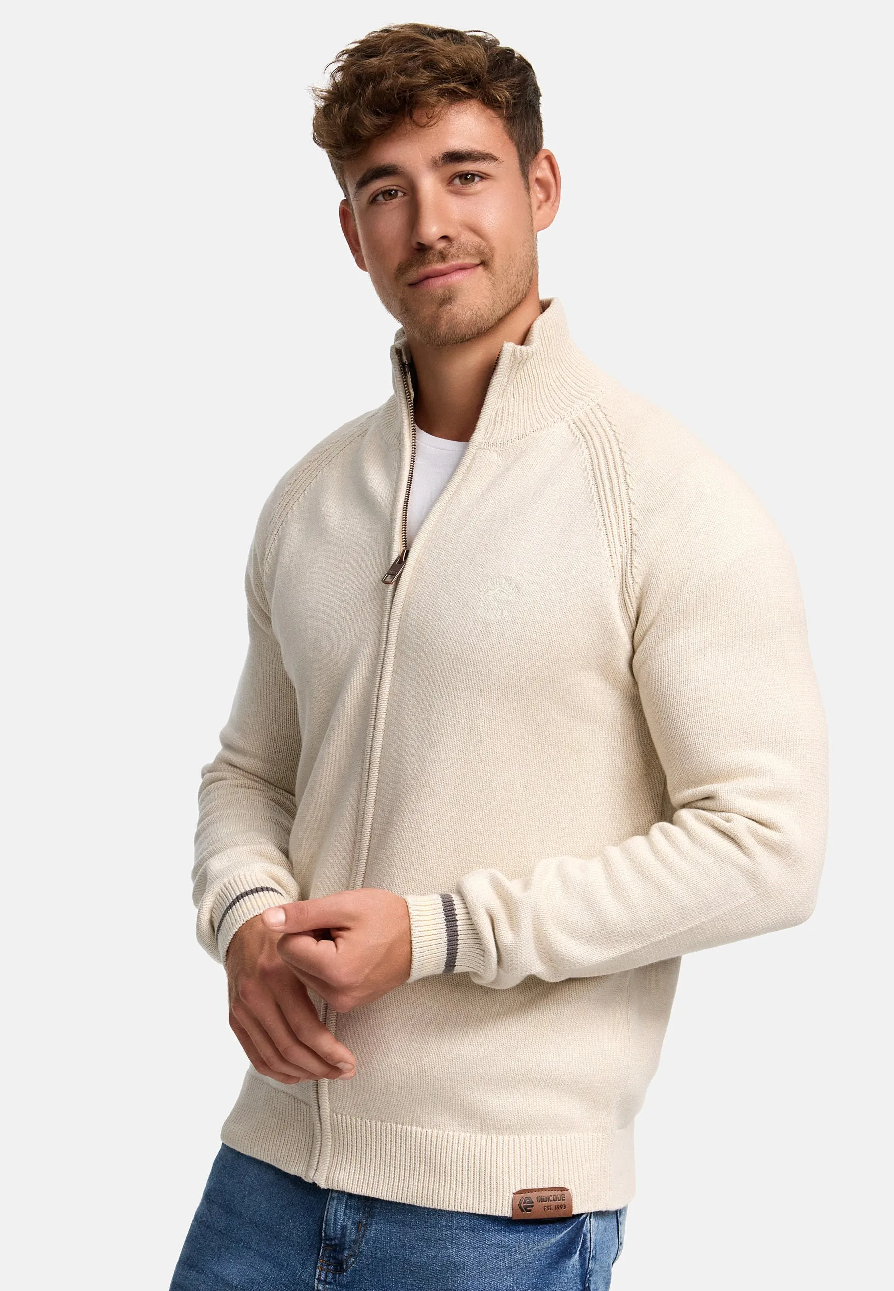 Strickjacke INArutemia