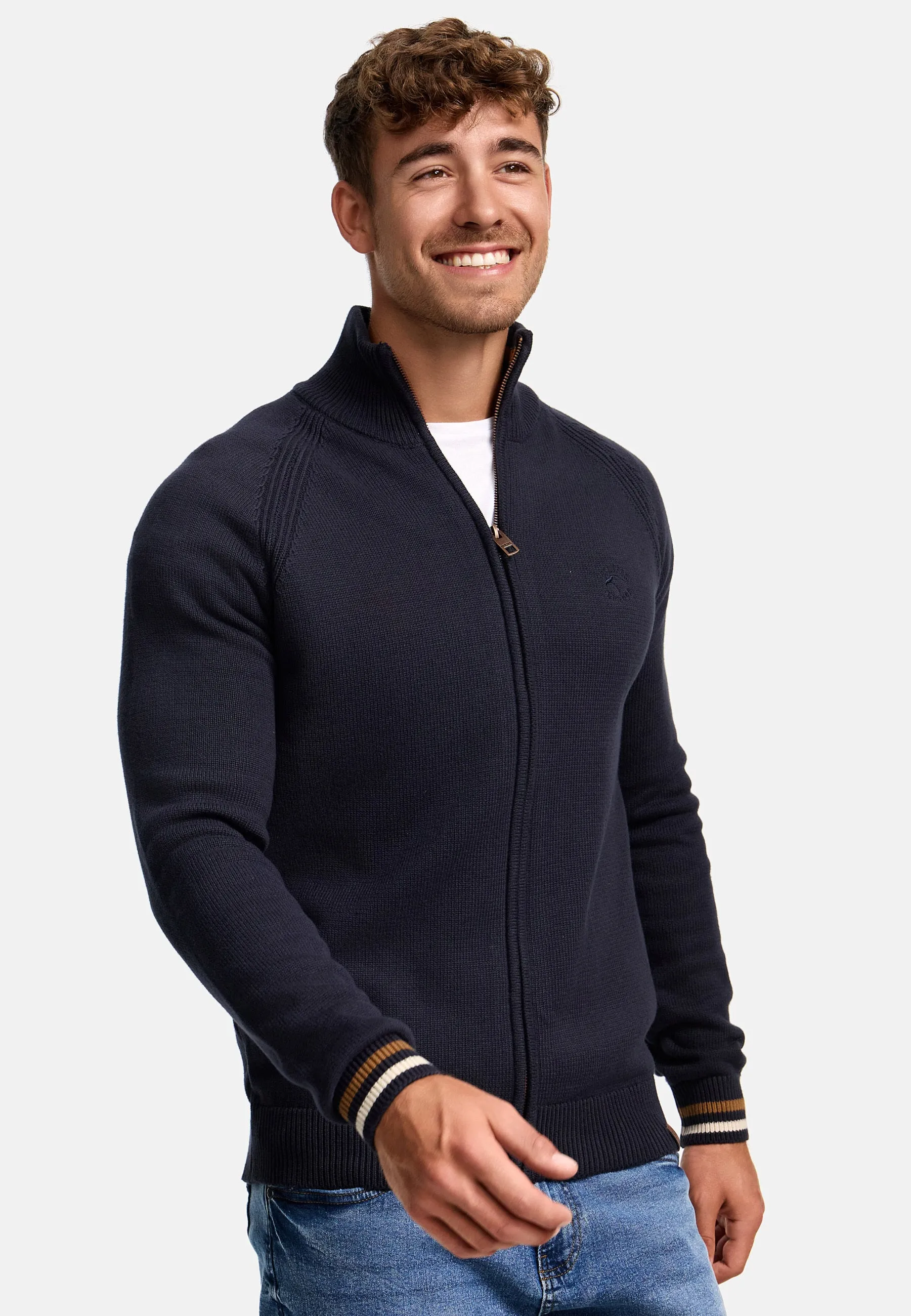 Strickjacke INArutemia
