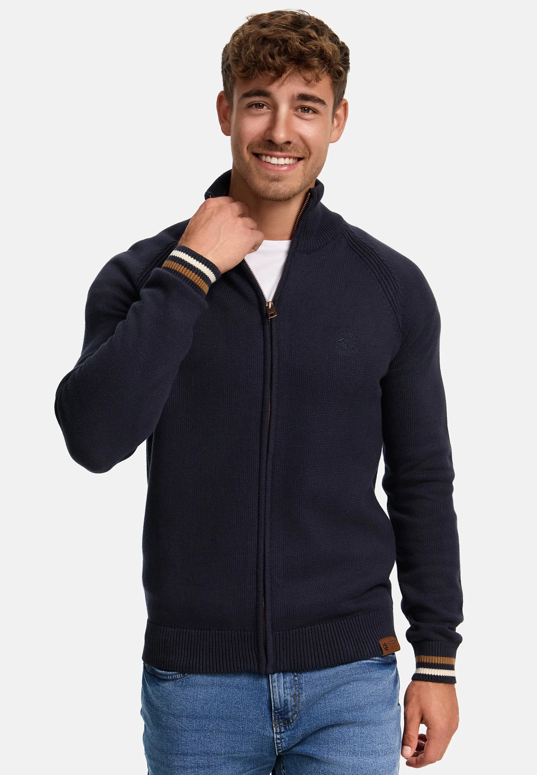 Strickjacke INArutemia