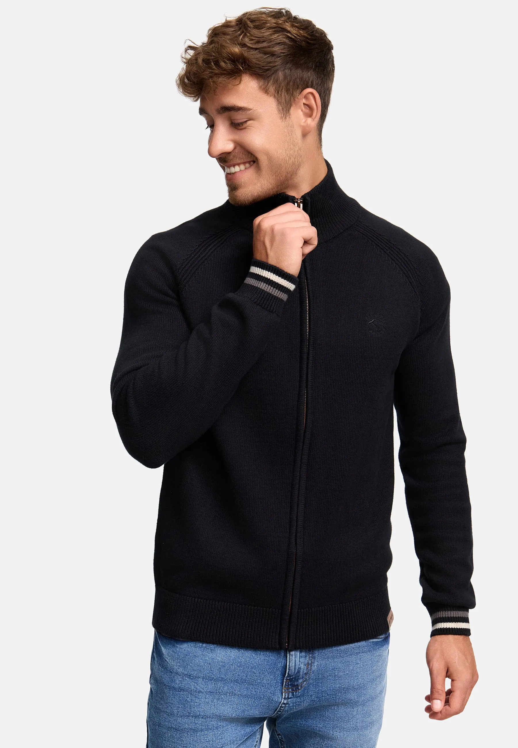 Strickjacke INArutemia
