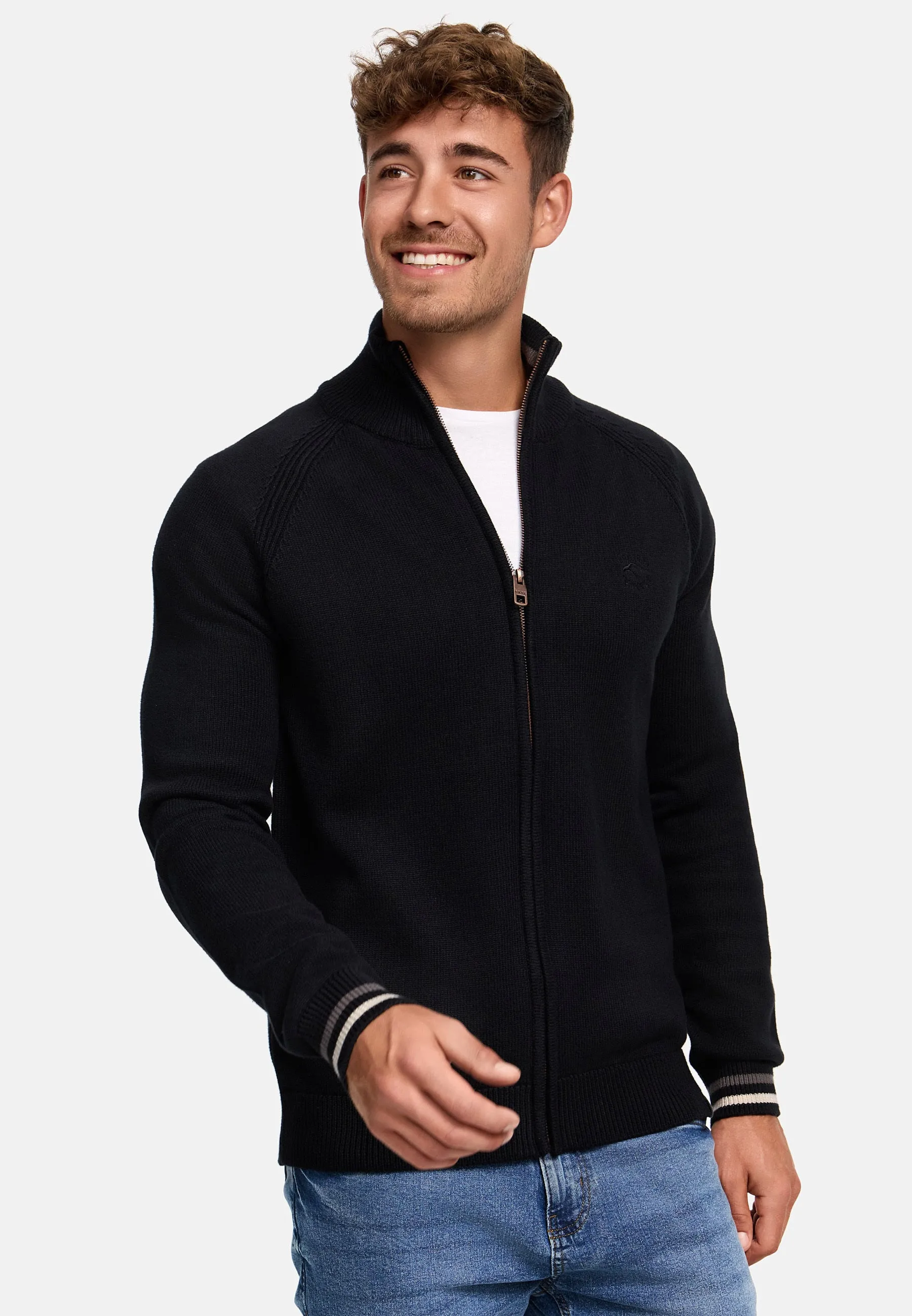 Strickjacke INArutemia