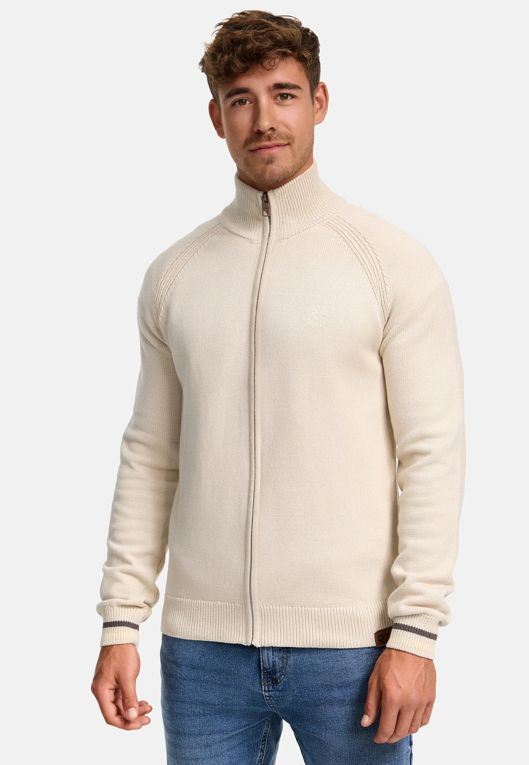 Strickjacke INArutemia