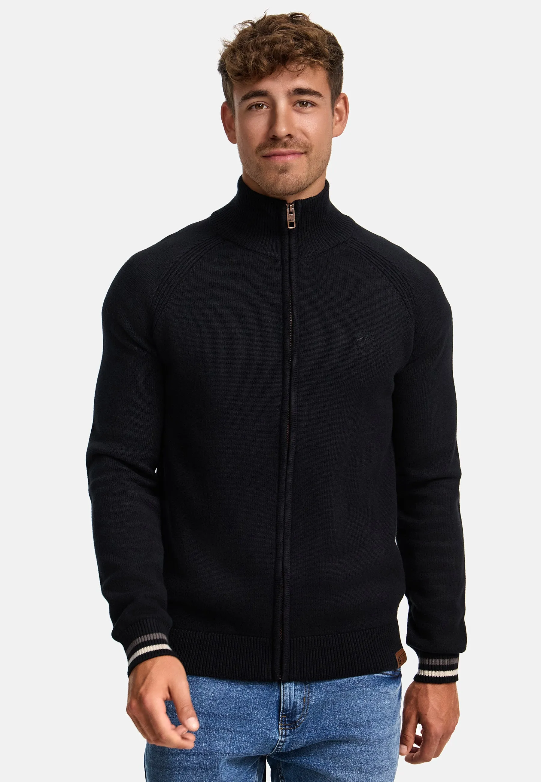 Strickjacke INArutemia