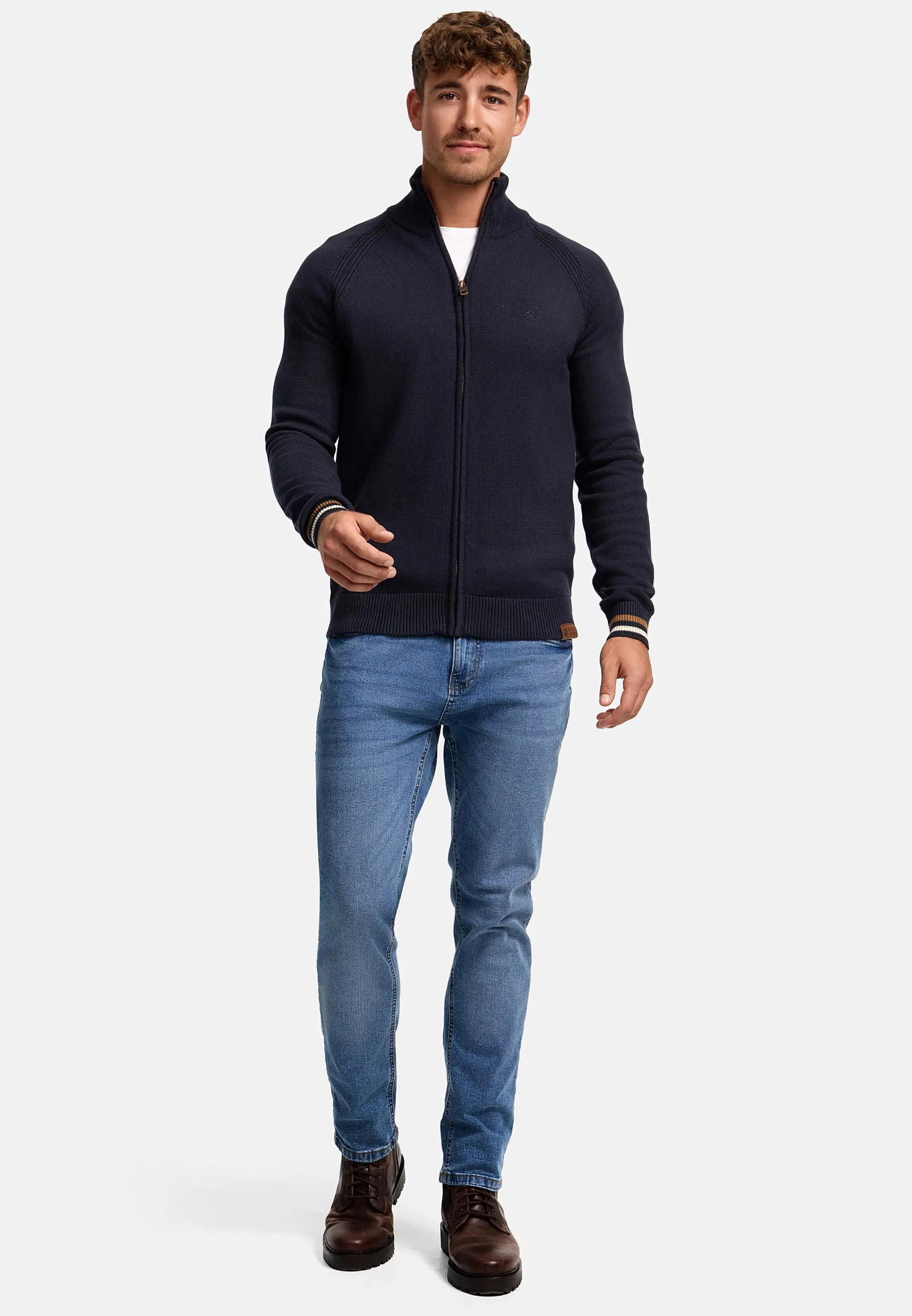Strickjacke INArutemia