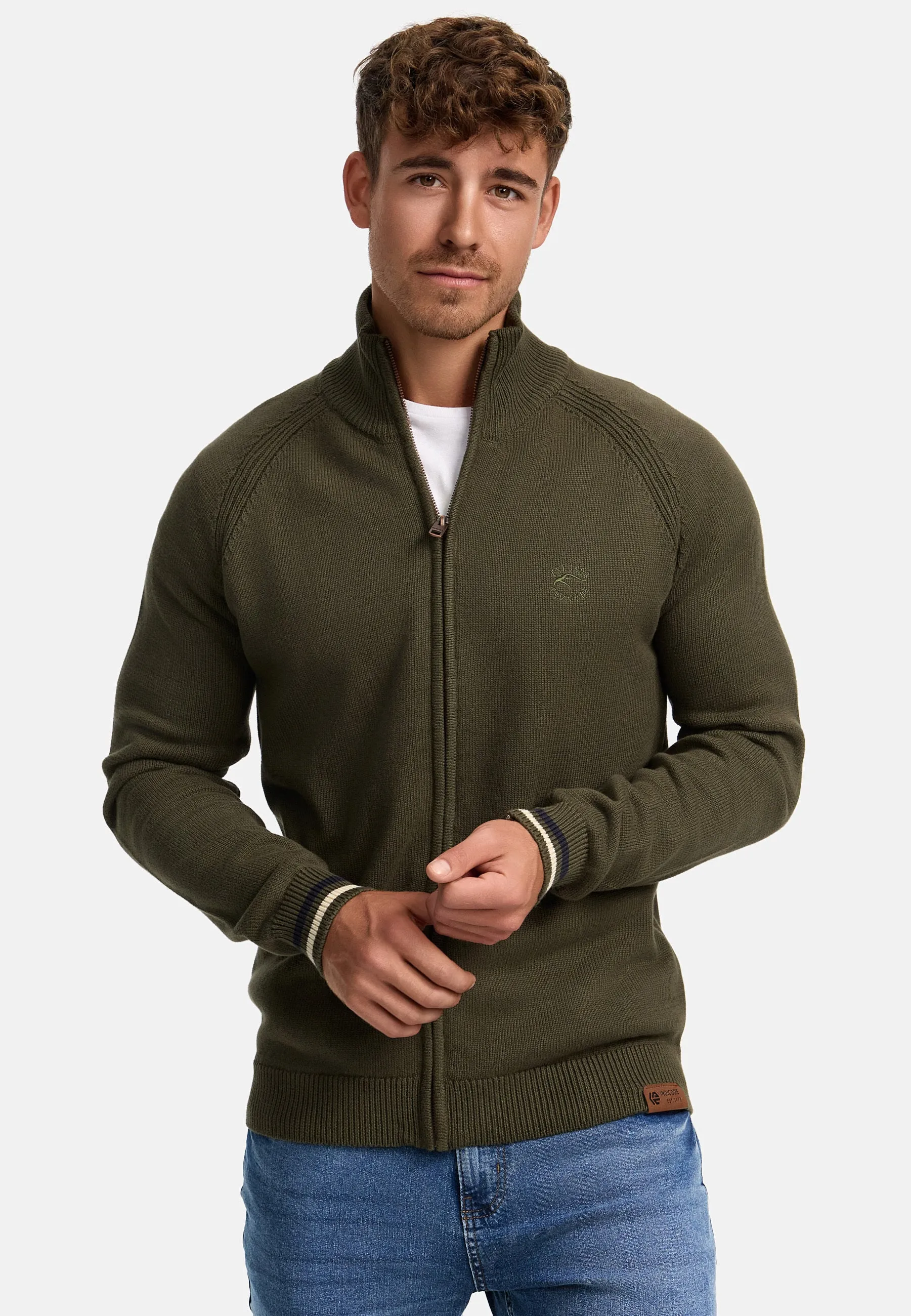 Strickjacke INArutemia