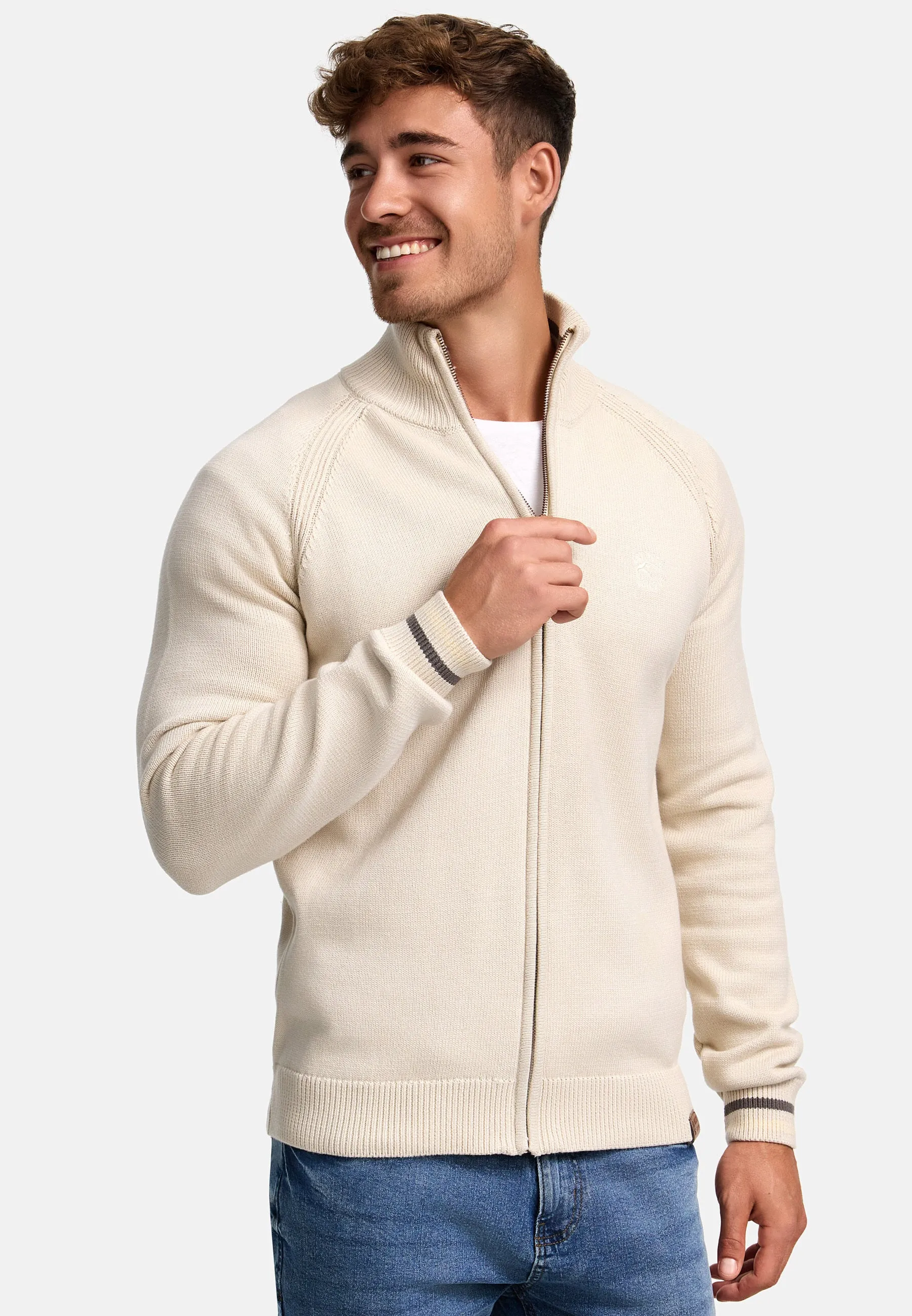 Strickjacke INArutemia
