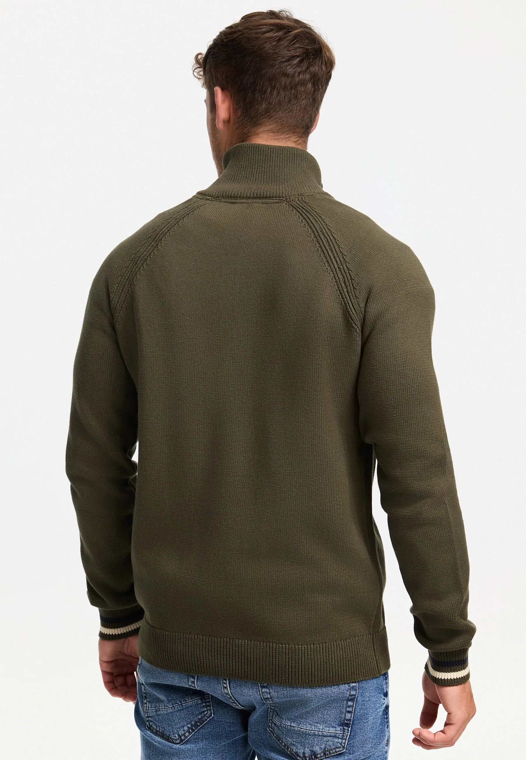 Strickjacke INArutemia