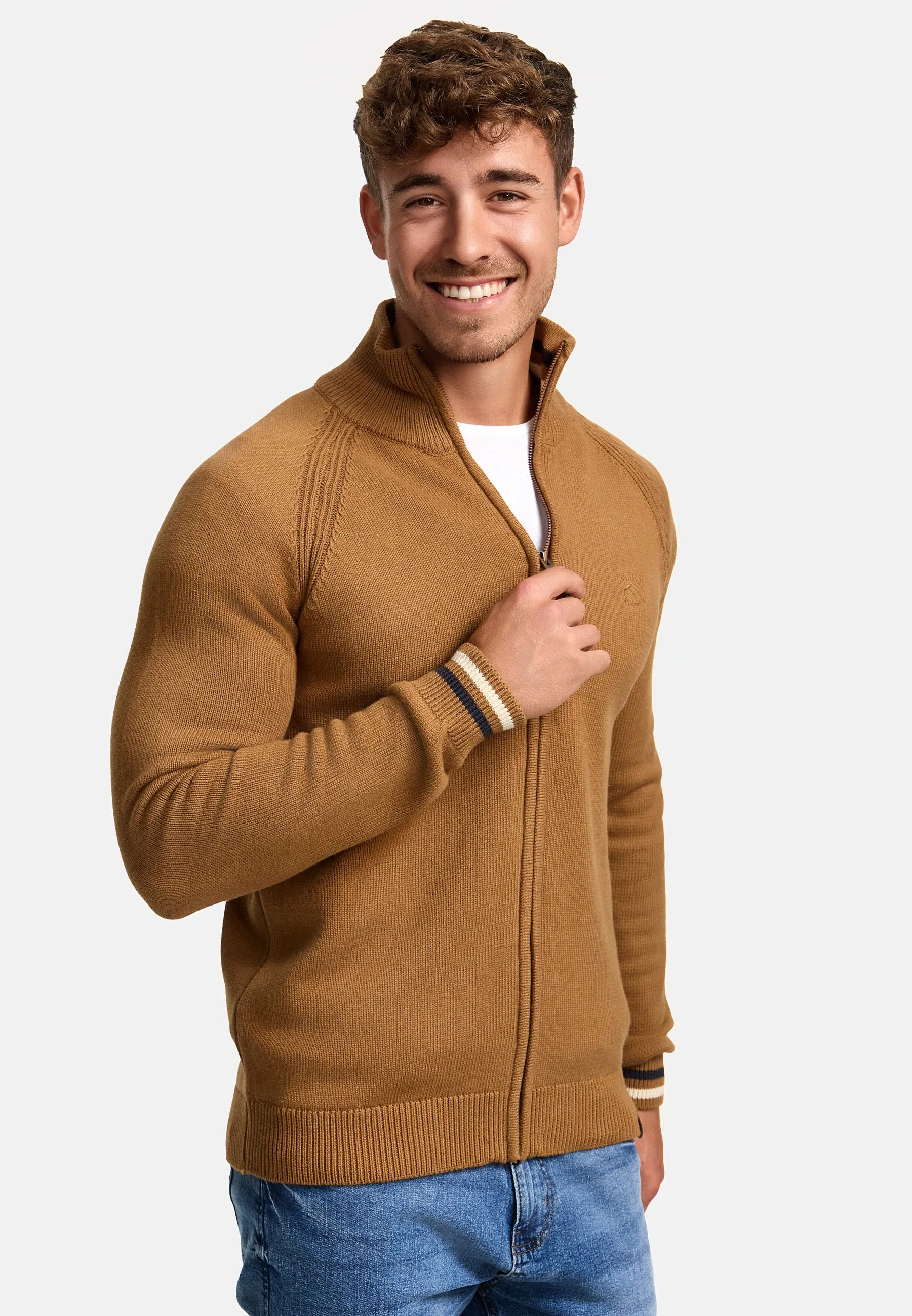 Strickjacke INArutemia
