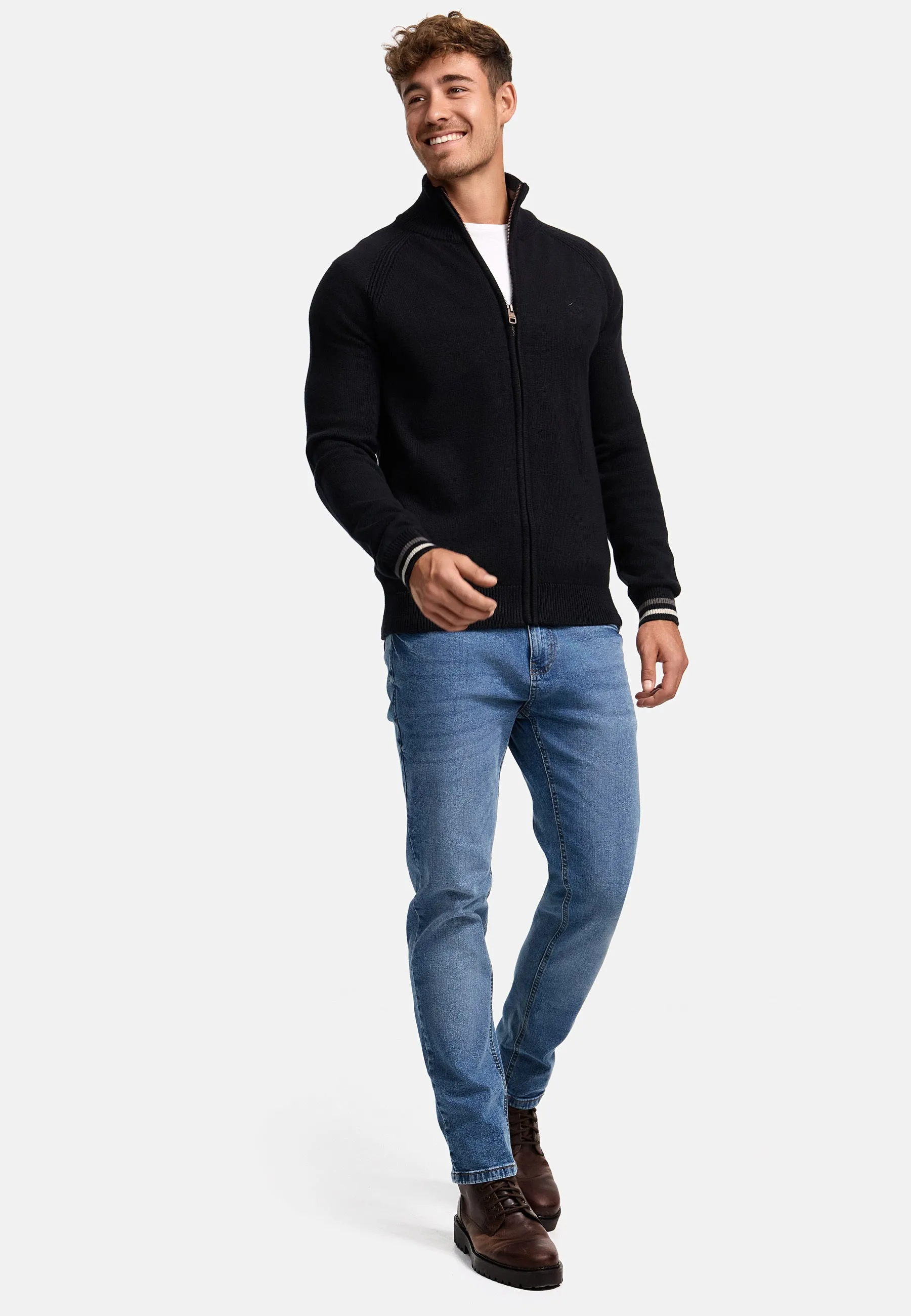 Strickjacke INArutemia
