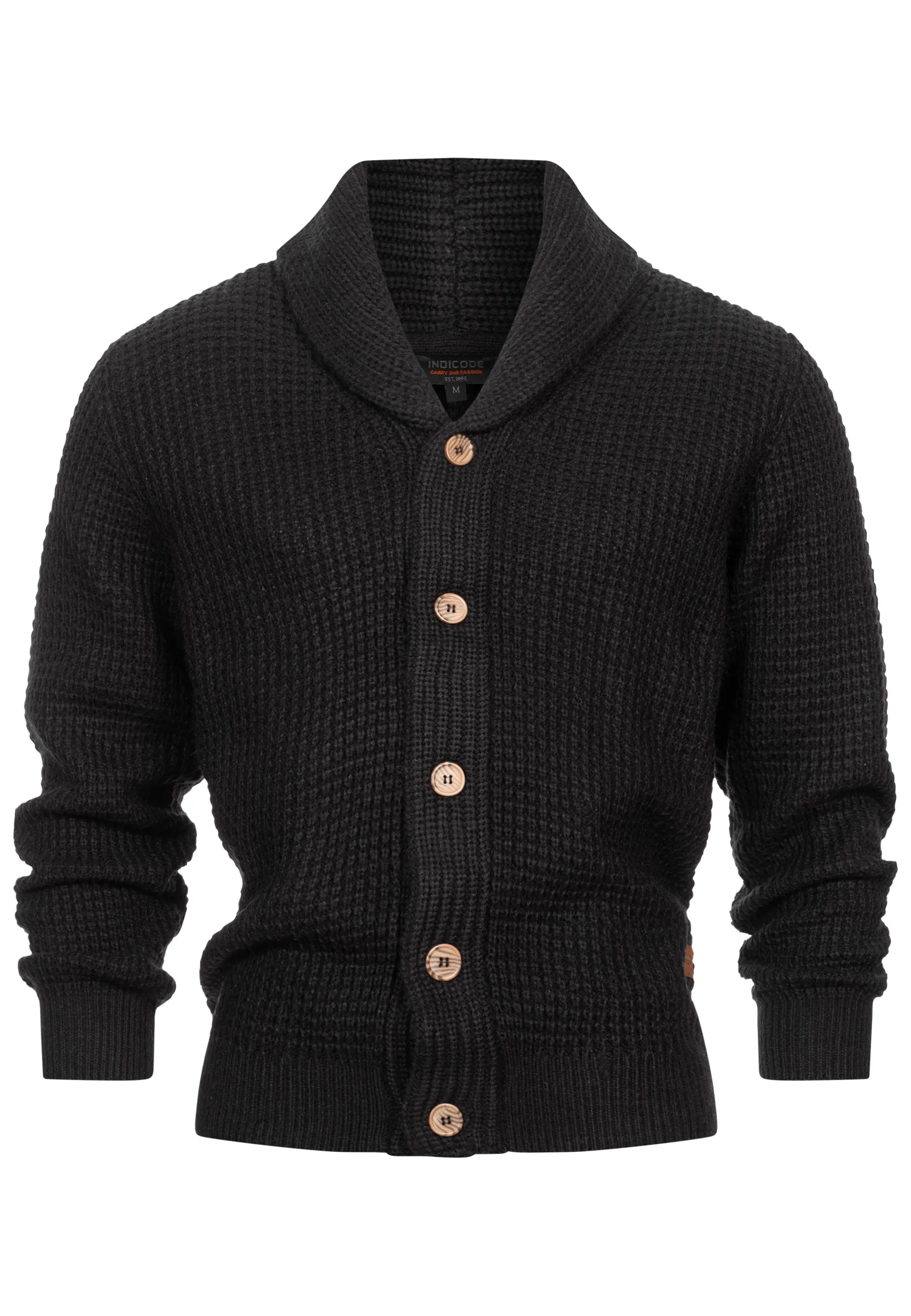 Strickjacke INBrandox