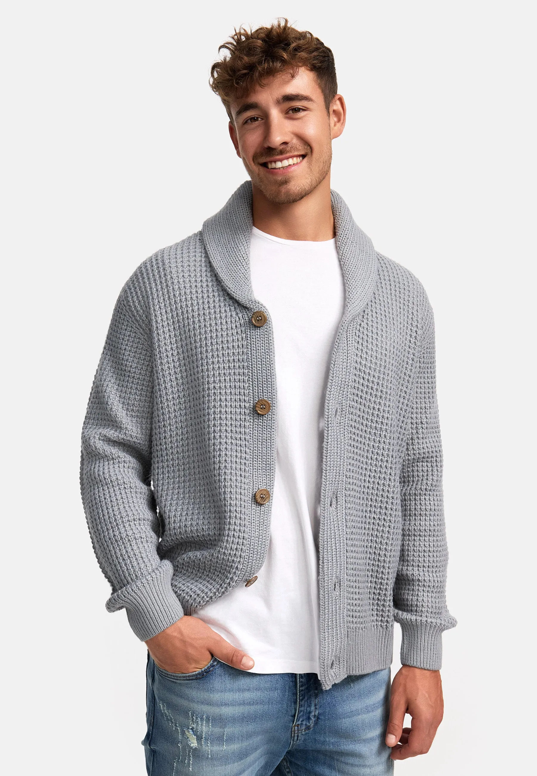 Strickjacke INBrandox