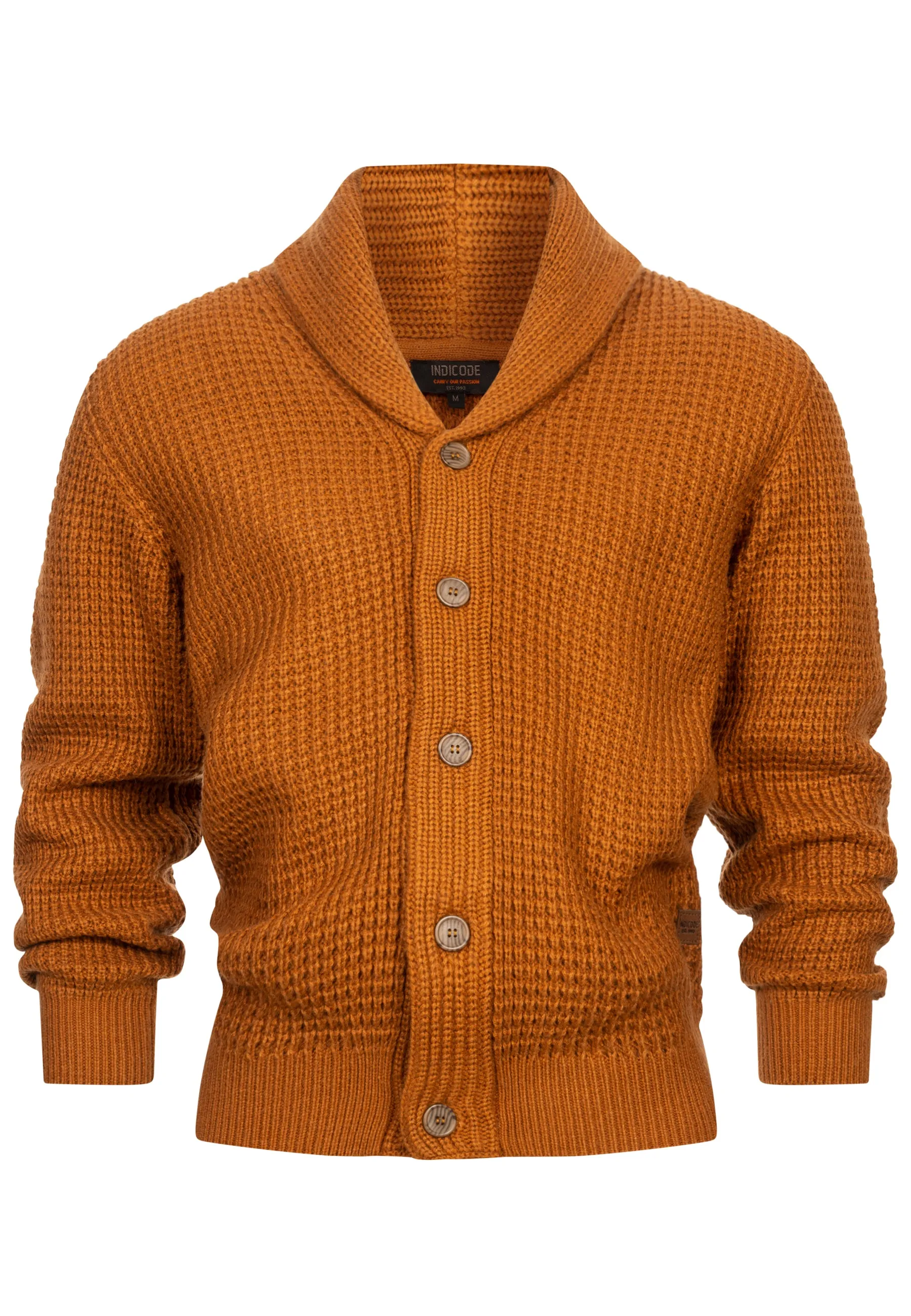 Strickjacke INBrandox