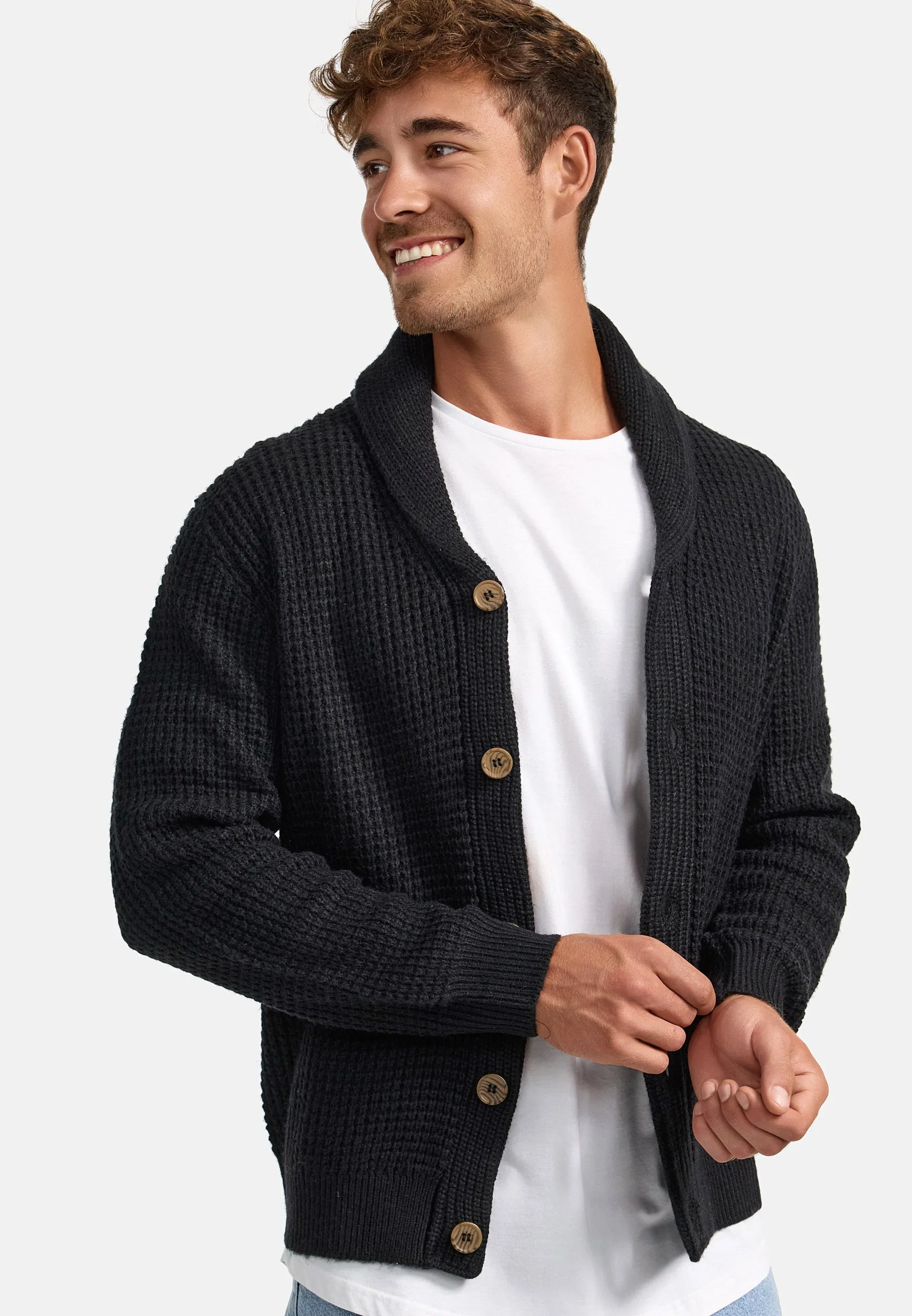 Strickjacke INBrandox
