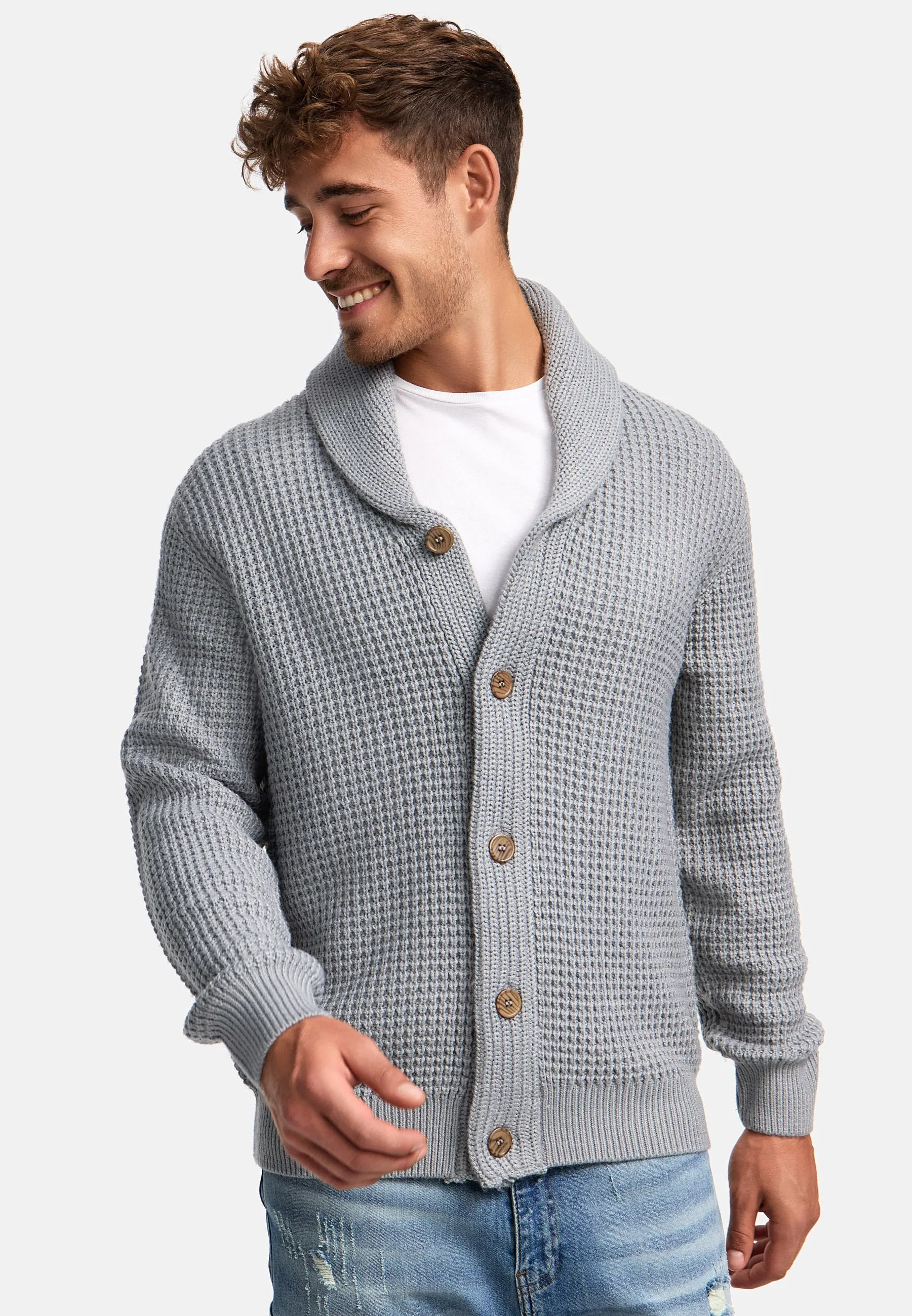 Strickjacke INBrandox