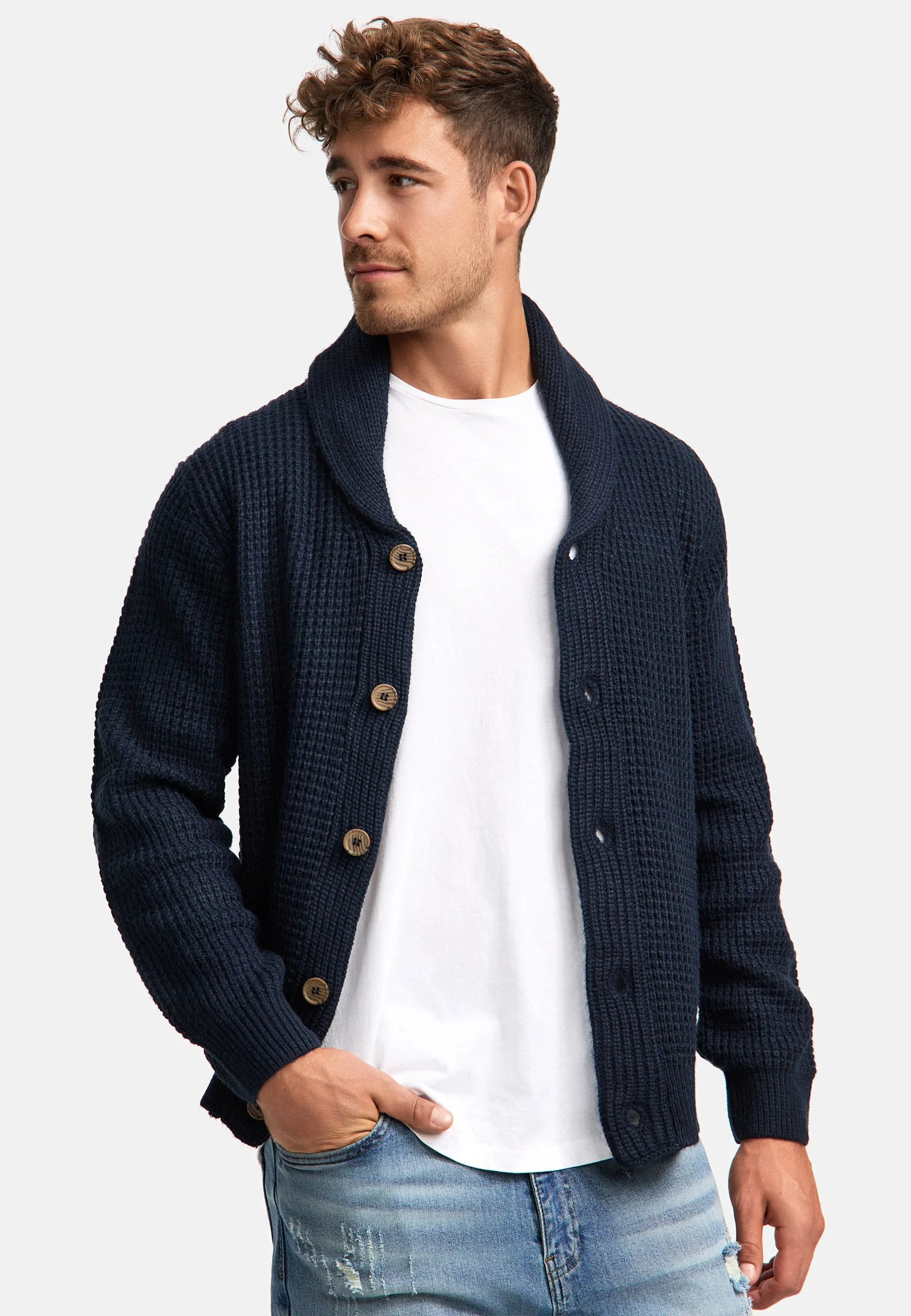 Strickjacke INBrandox