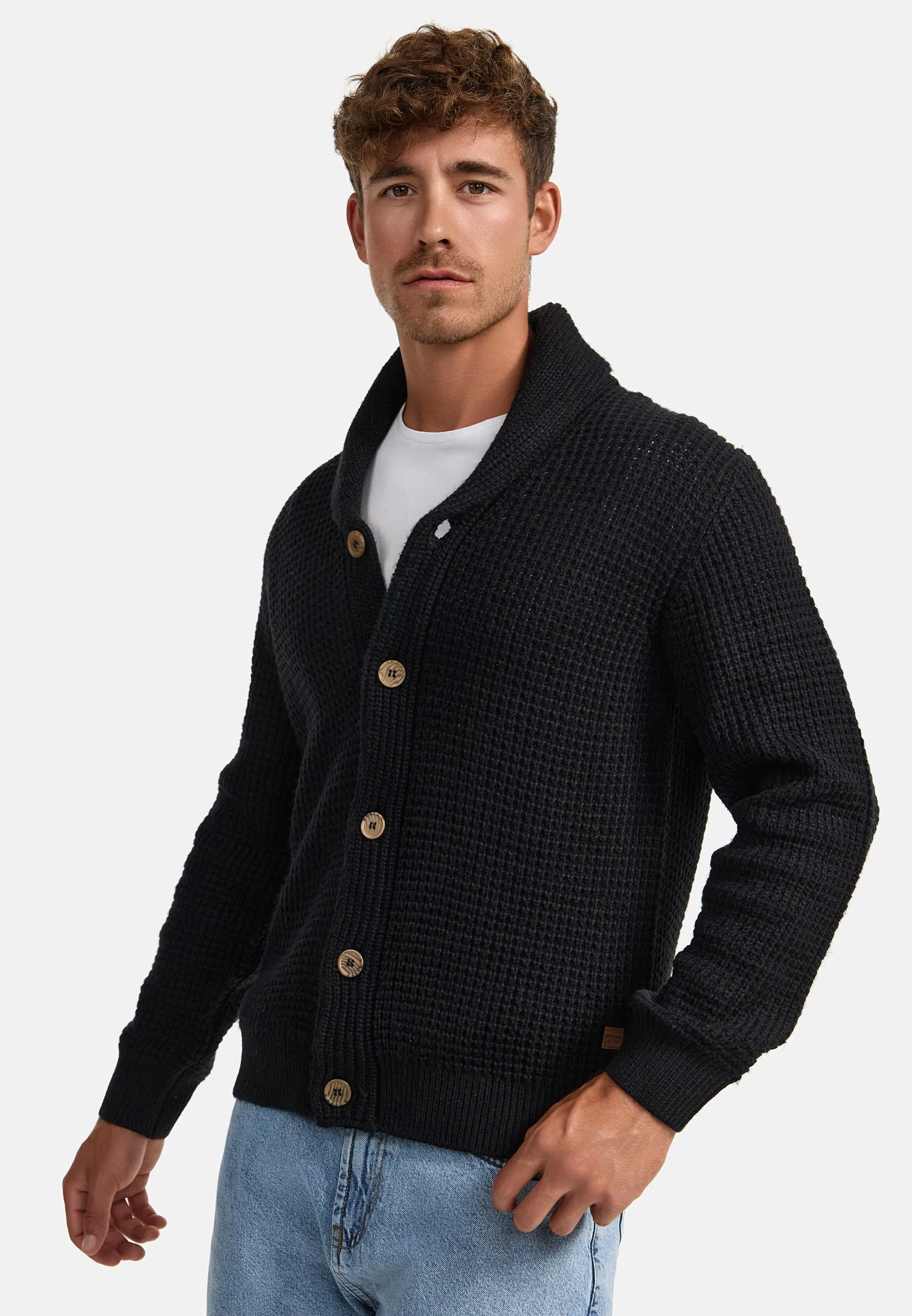 Strickjacke INBrandox
