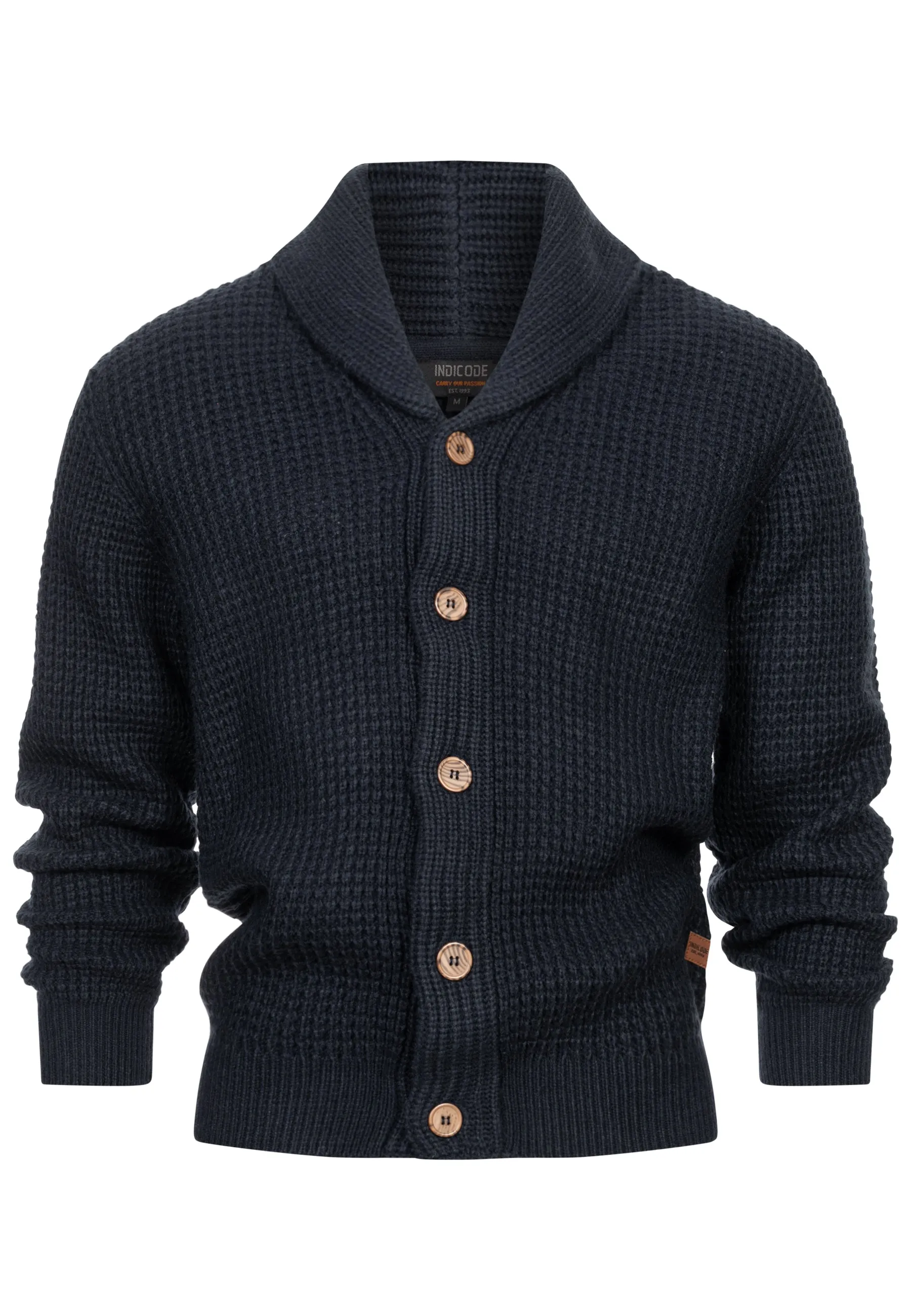 Strickjacke INBrandox