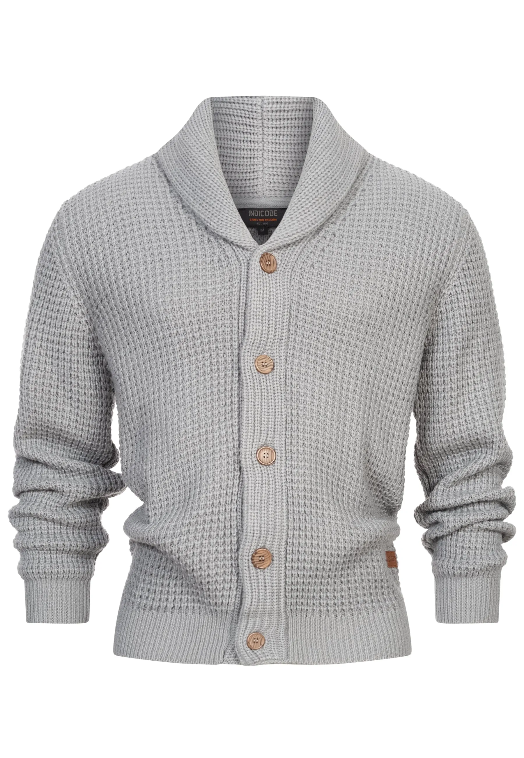 Strickjacke INBrandox