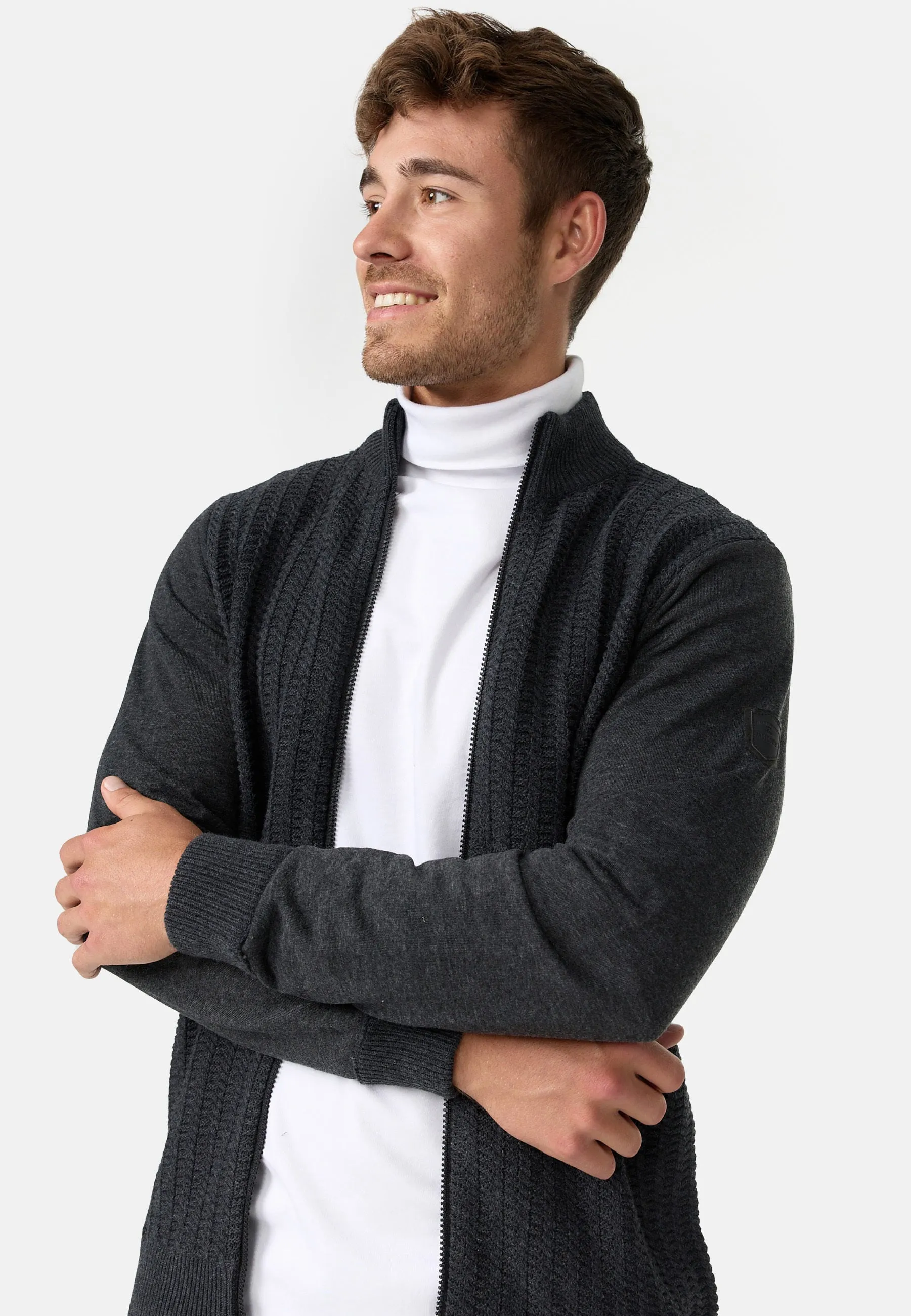 Strickjacke INCason