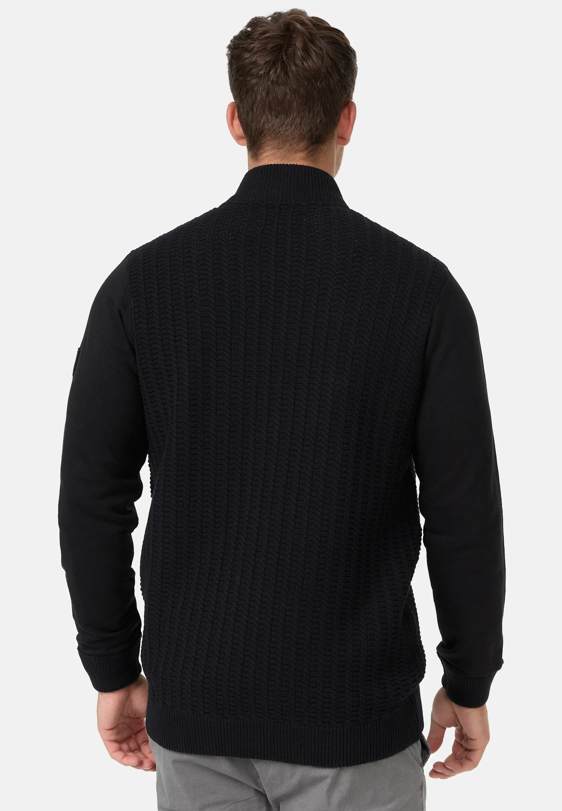 Strickjacke INCason